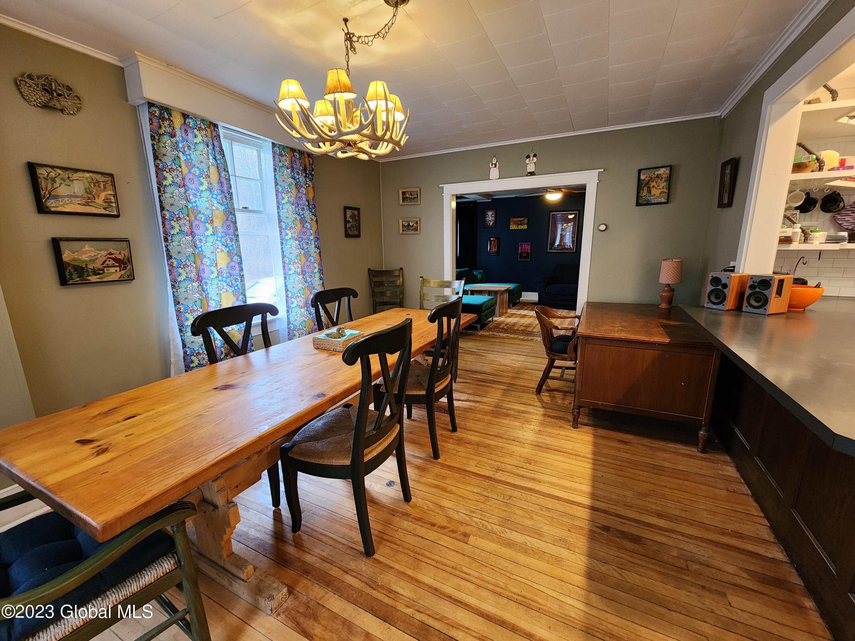 103 Old MIlitary Road