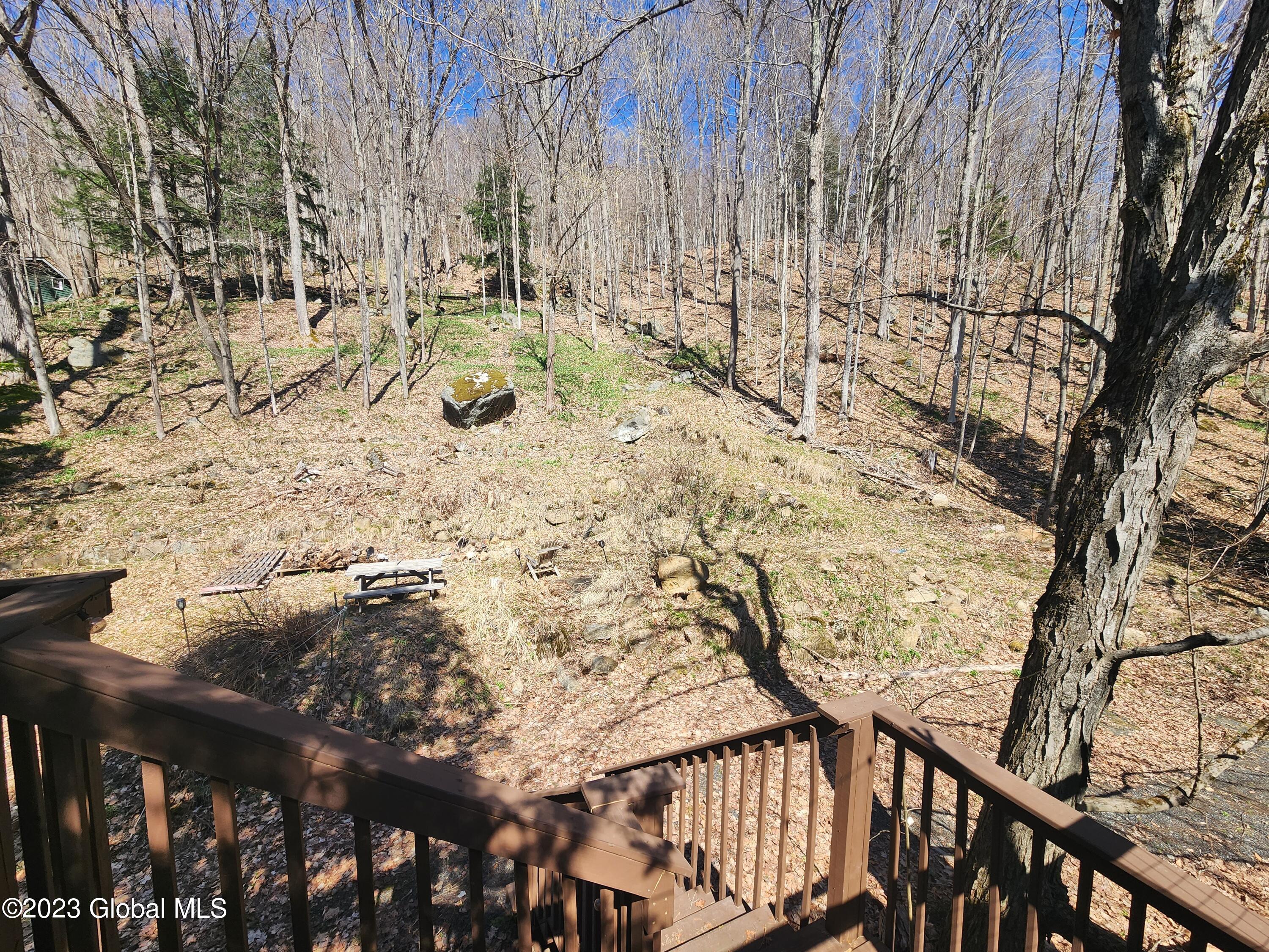 103 Old MIlitary Road