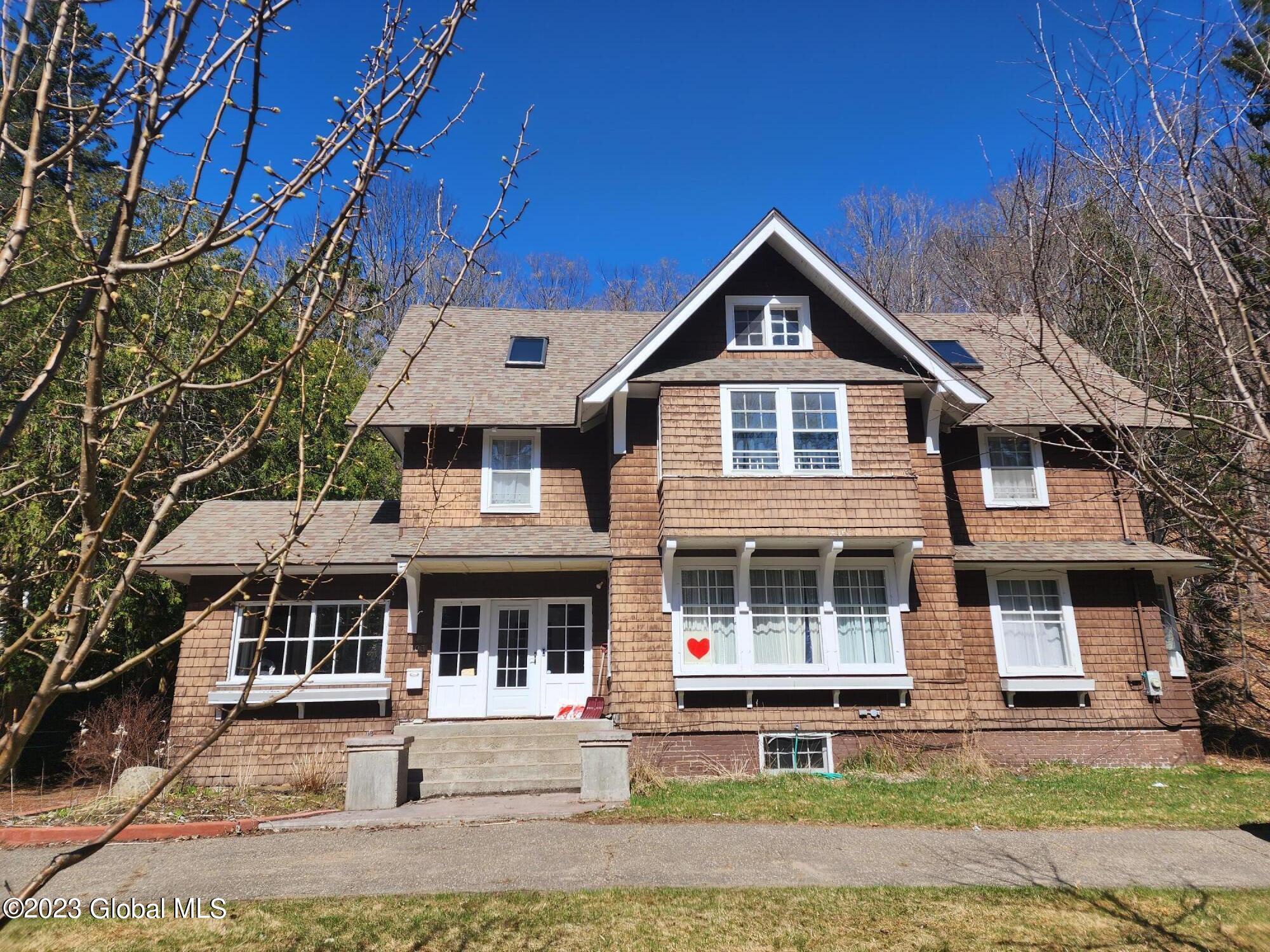 103 Old MIlitary Road