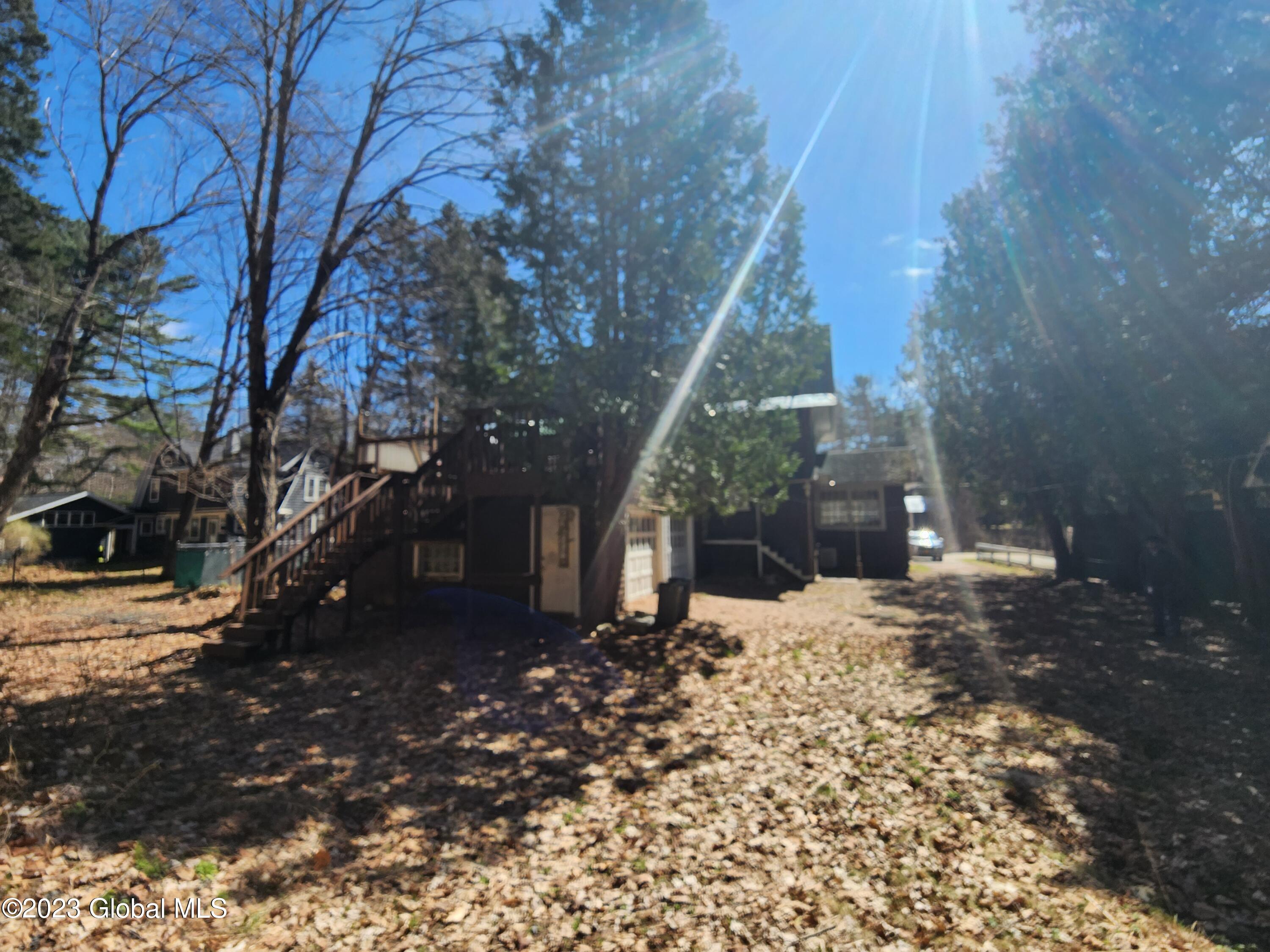 103 Old MIlitary Road