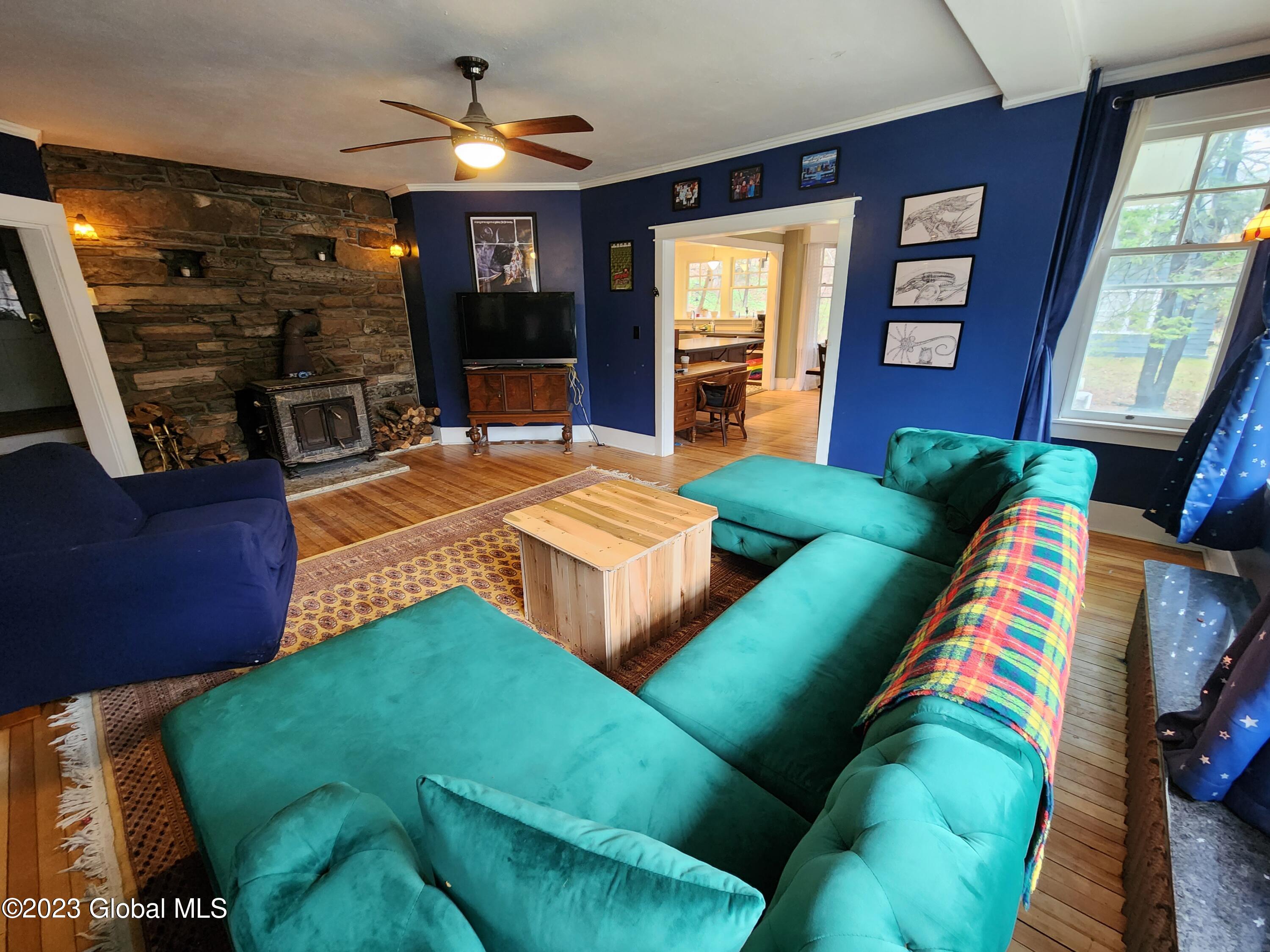 103 Old MIlitary Road