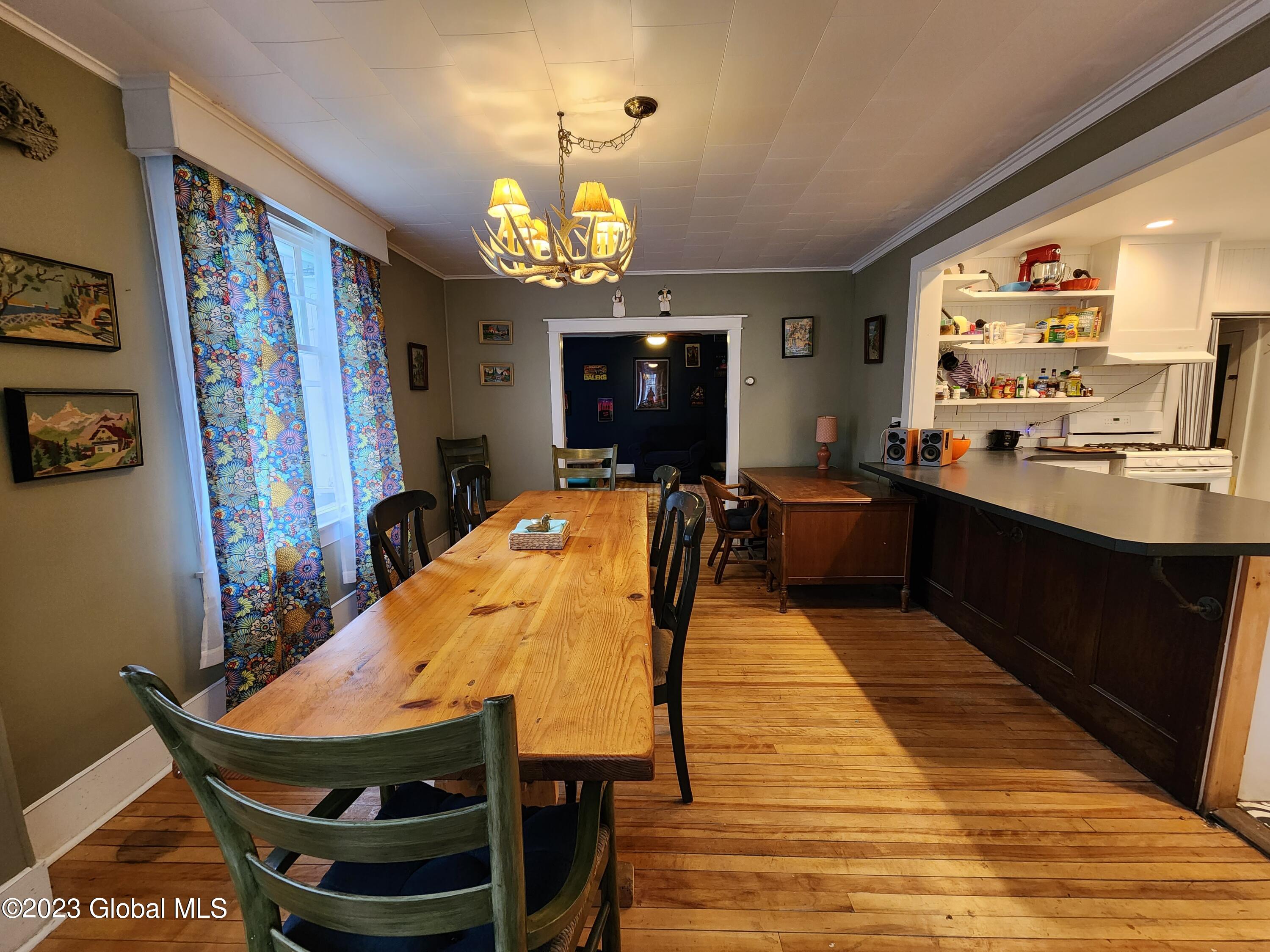 103 Old MIlitary Road