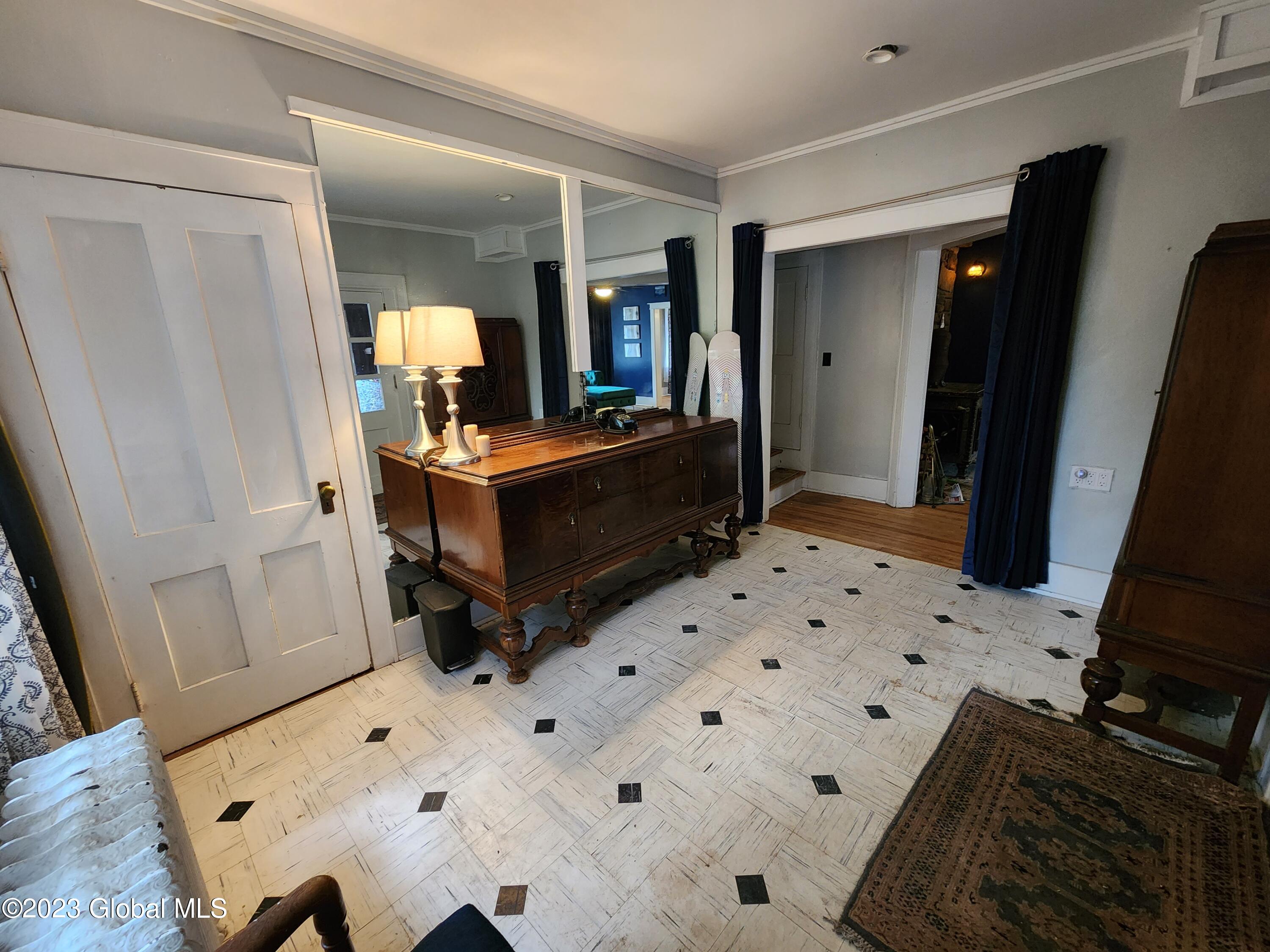 103 Old MIlitary Road