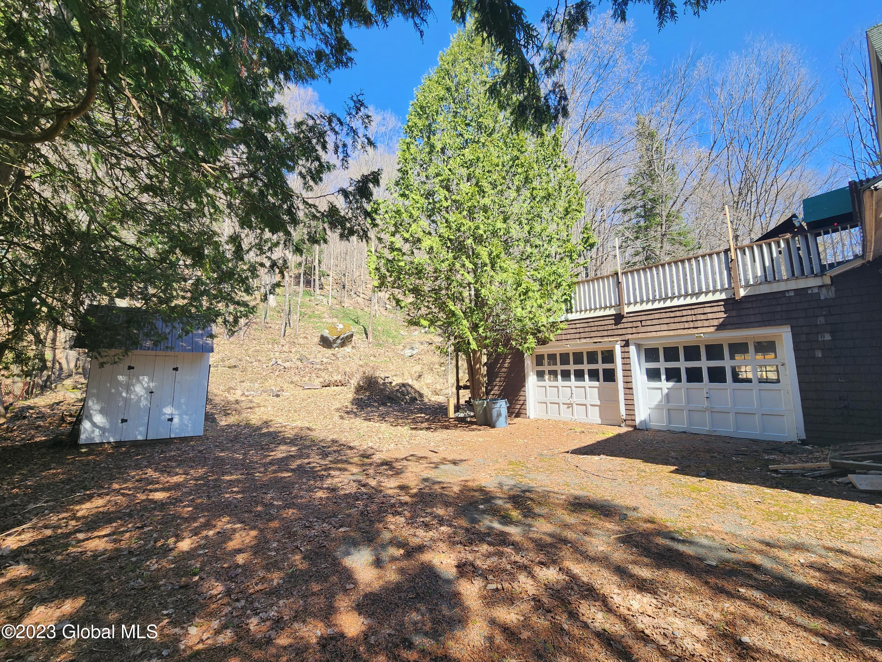 103 Old MIlitary Road