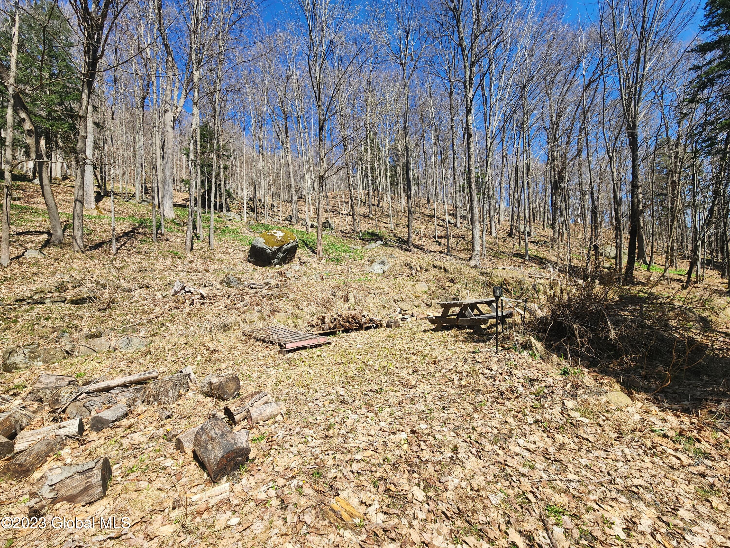 103 Old MIlitary Road