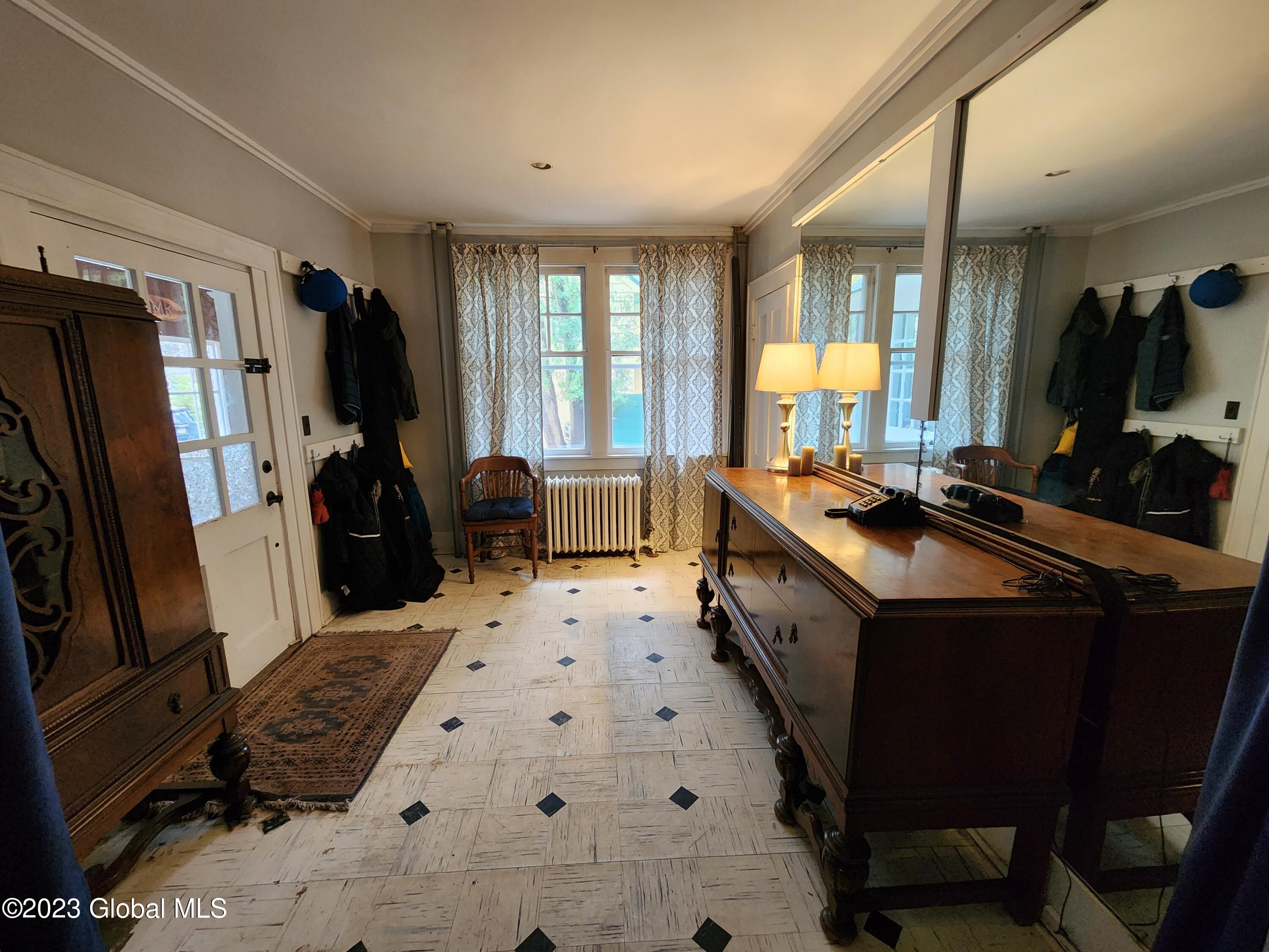 103 Old MIlitary Road
