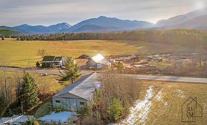 5184 Cascade Road