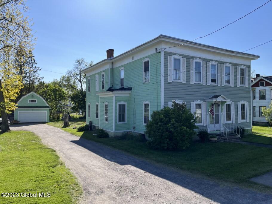 238 Main Street