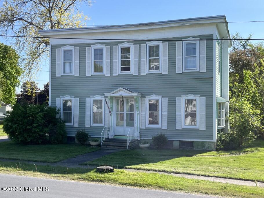 238 Main Street