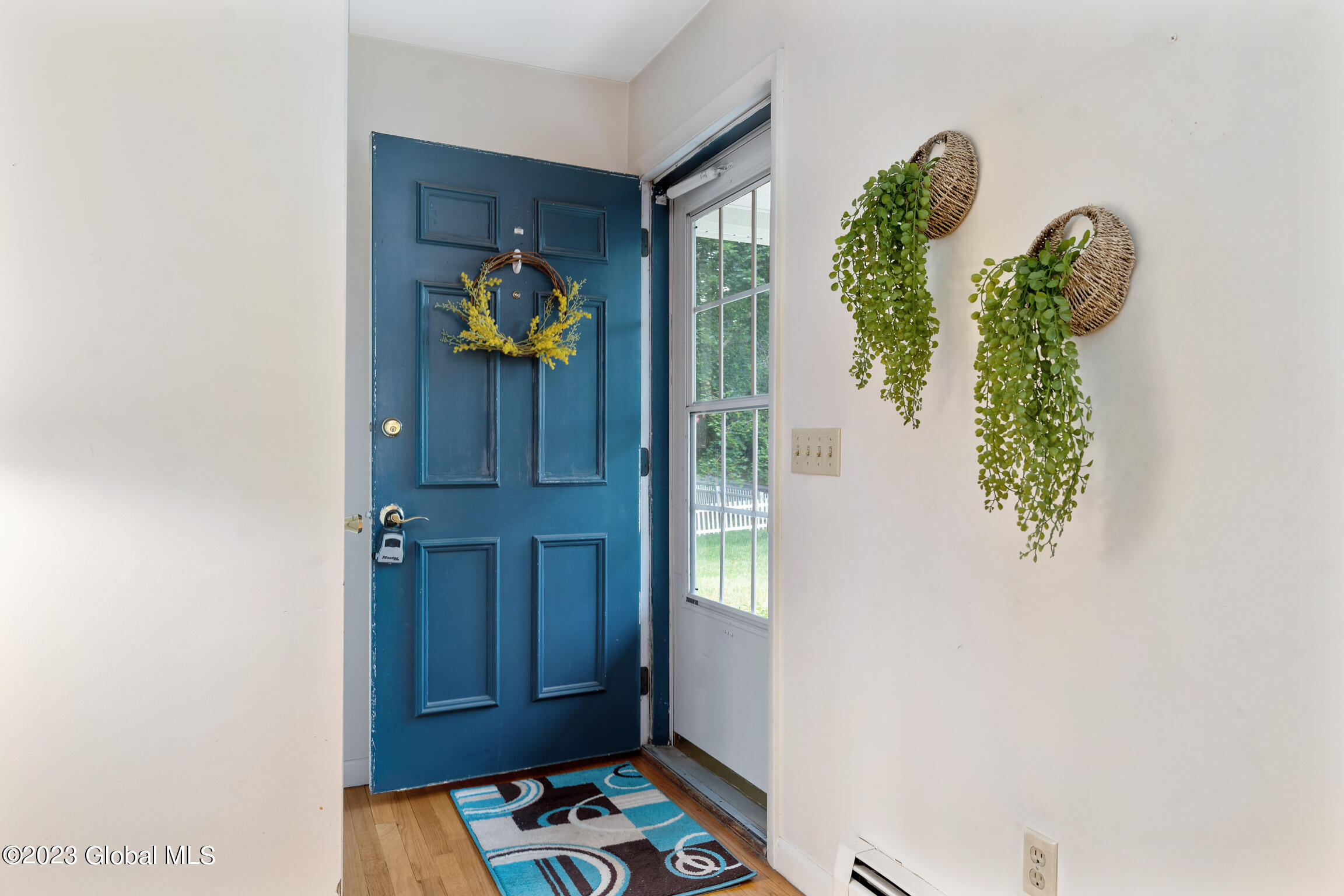 1 Glenkill Road