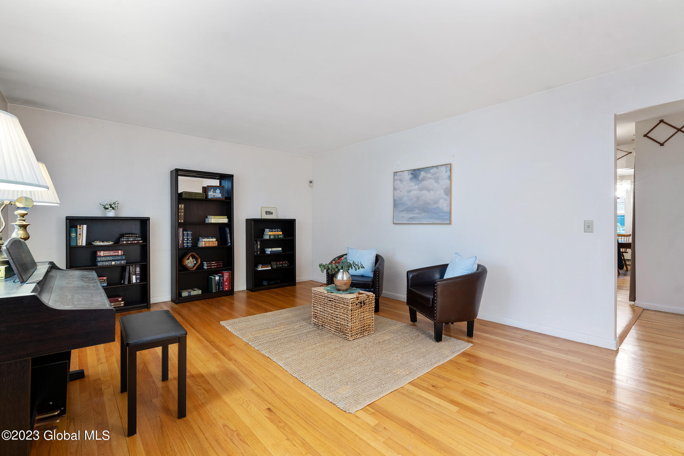 1 Glenkill Road
