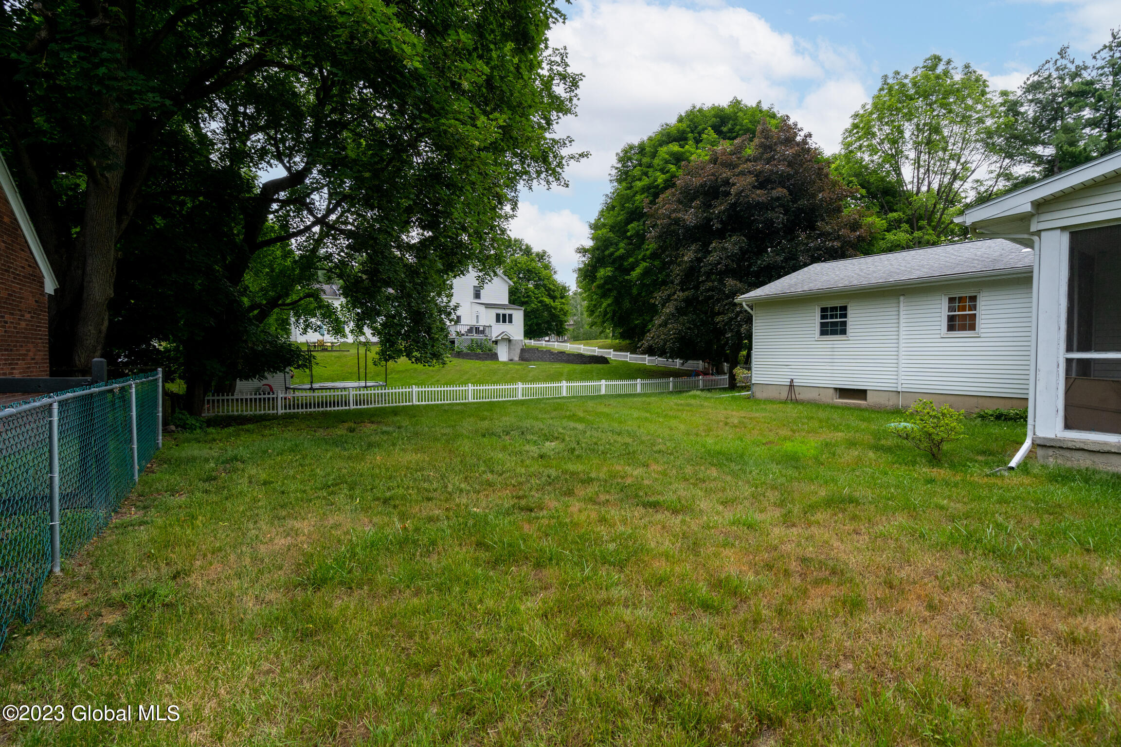 1 Glenkill Road