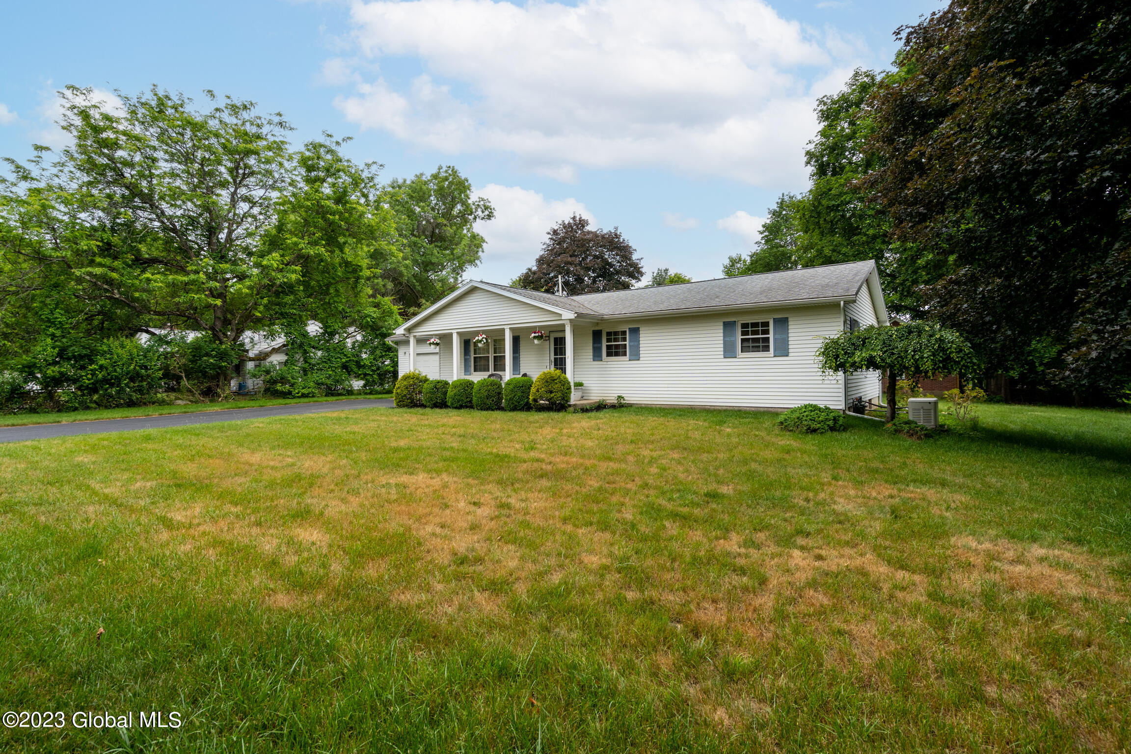 1 Glenkill Road