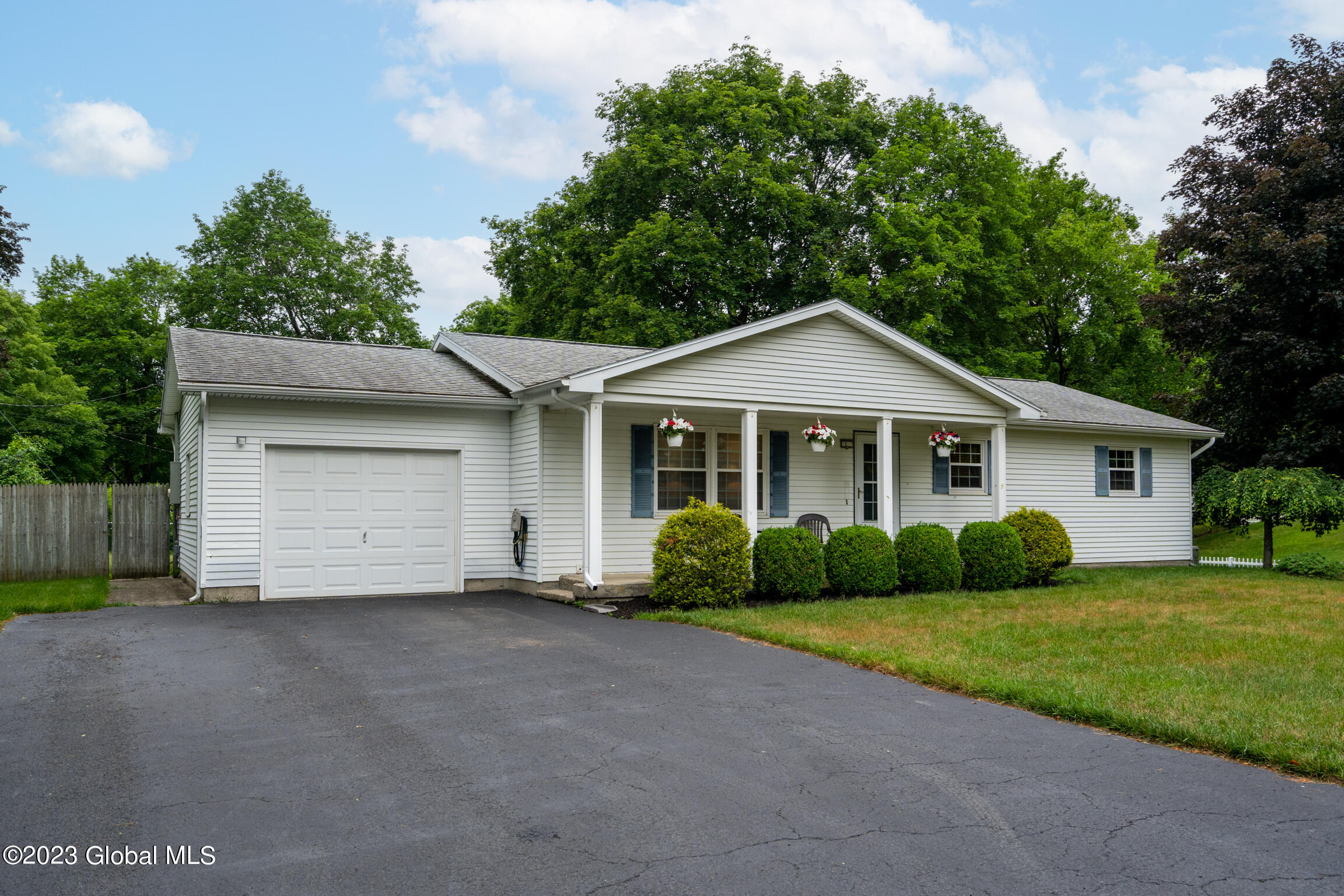 1 Glenkill Road