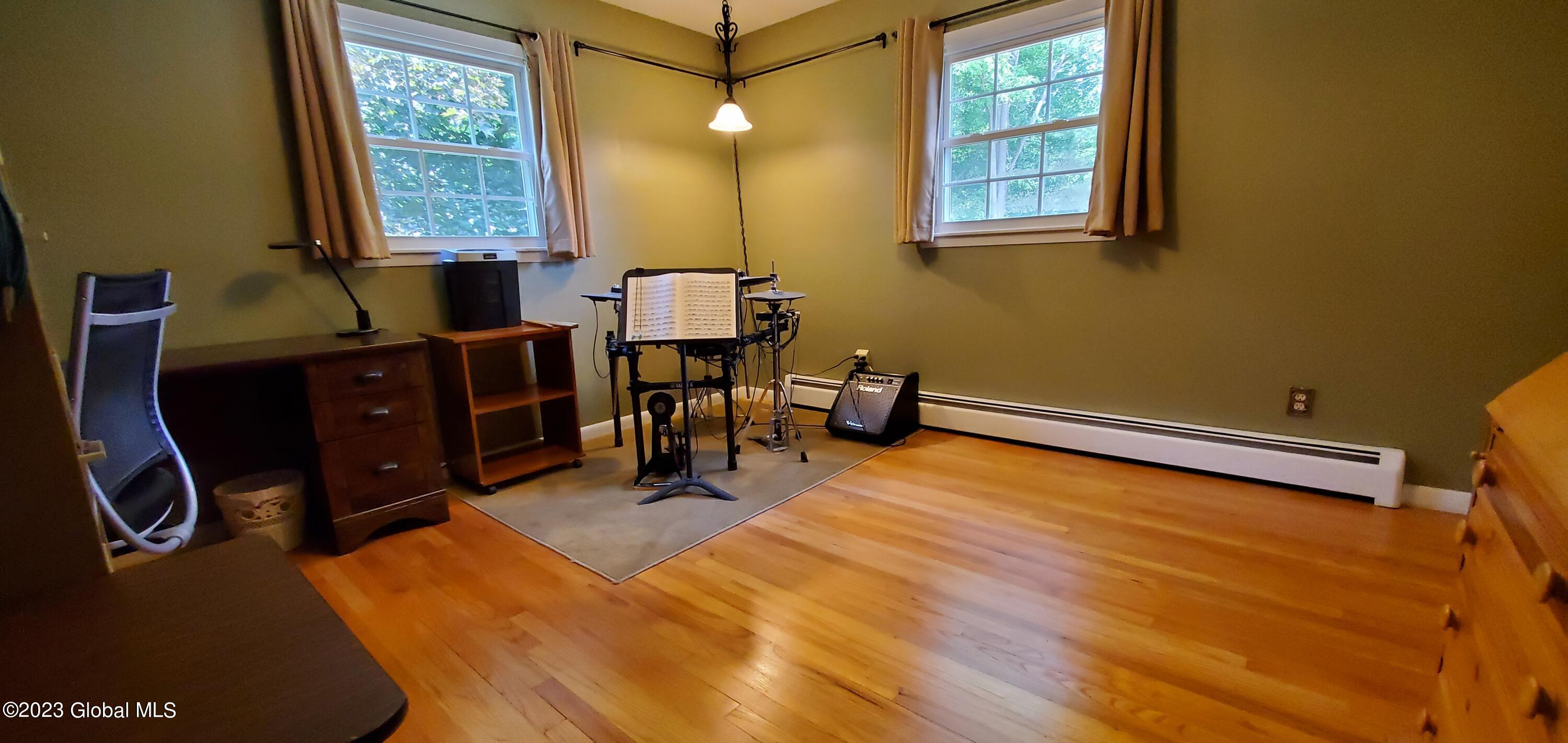 1 Glenkill Road