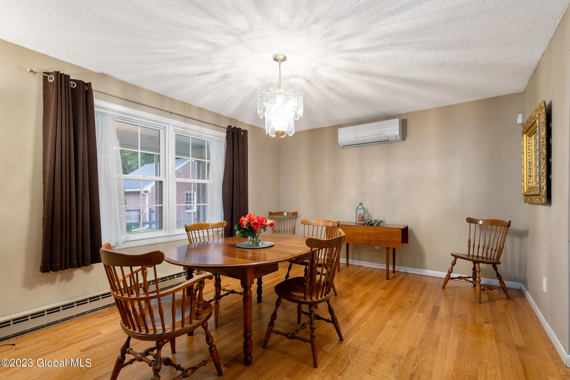1 Glenkill Road