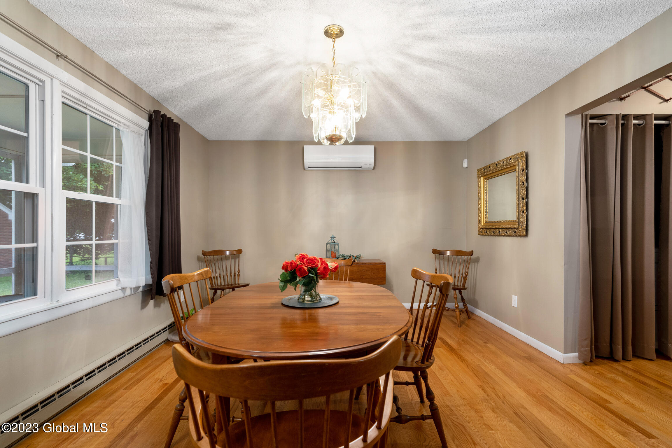 1 Glenkill Road