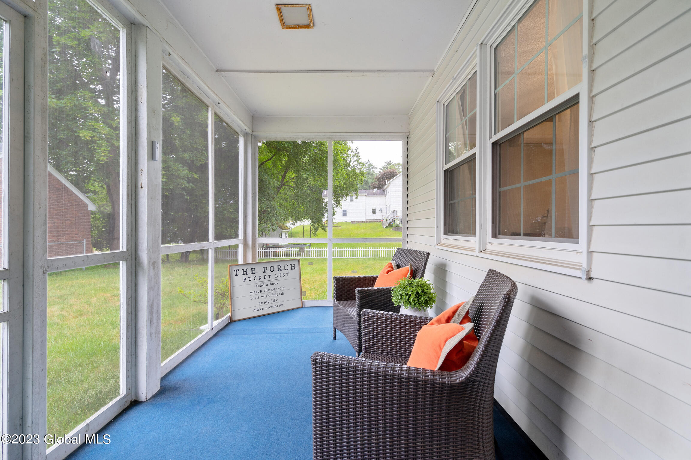 1 Glenkill Road