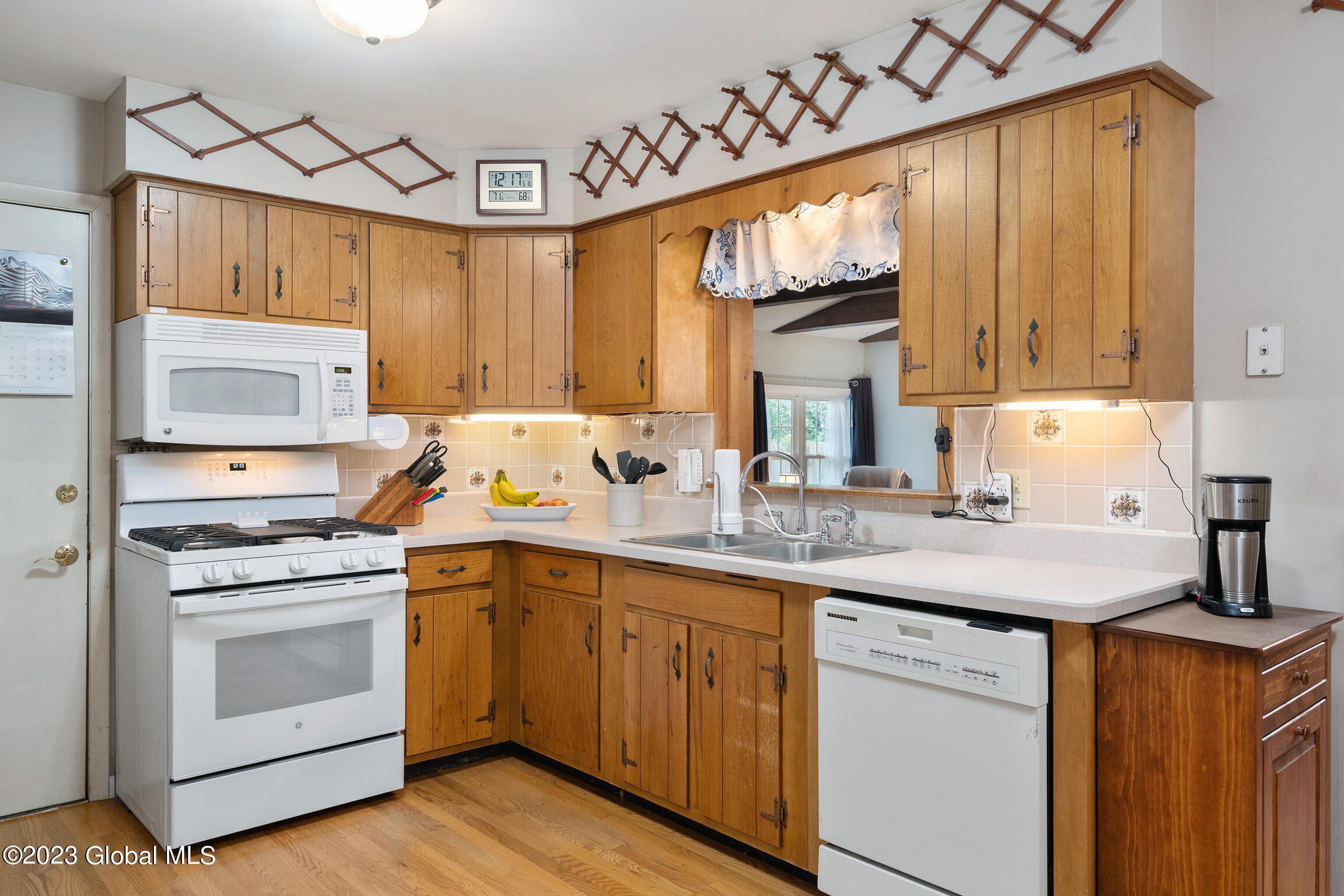 1 Glenkill Road