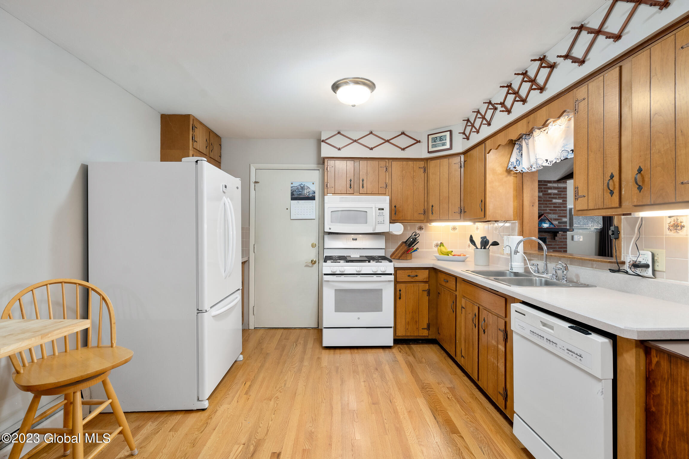 1 Glenkill Road