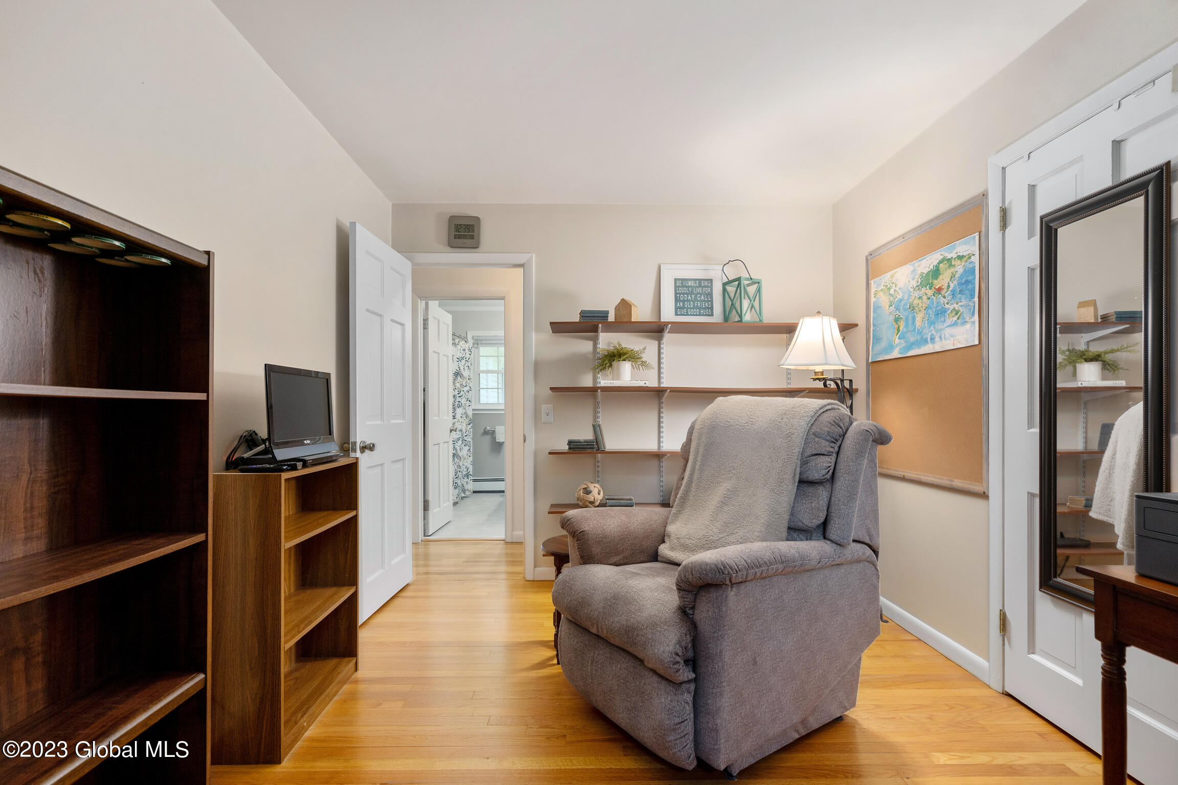 1 Glenkill Road