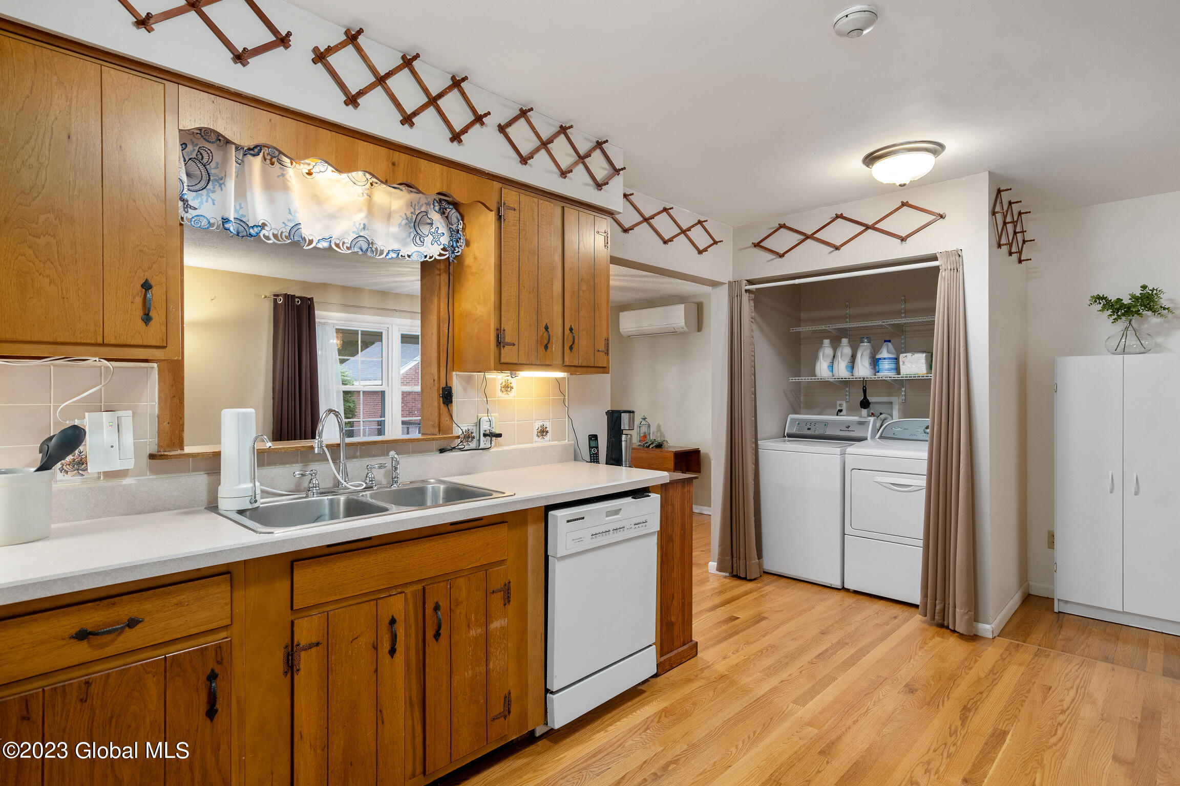 1 Glenkill Road