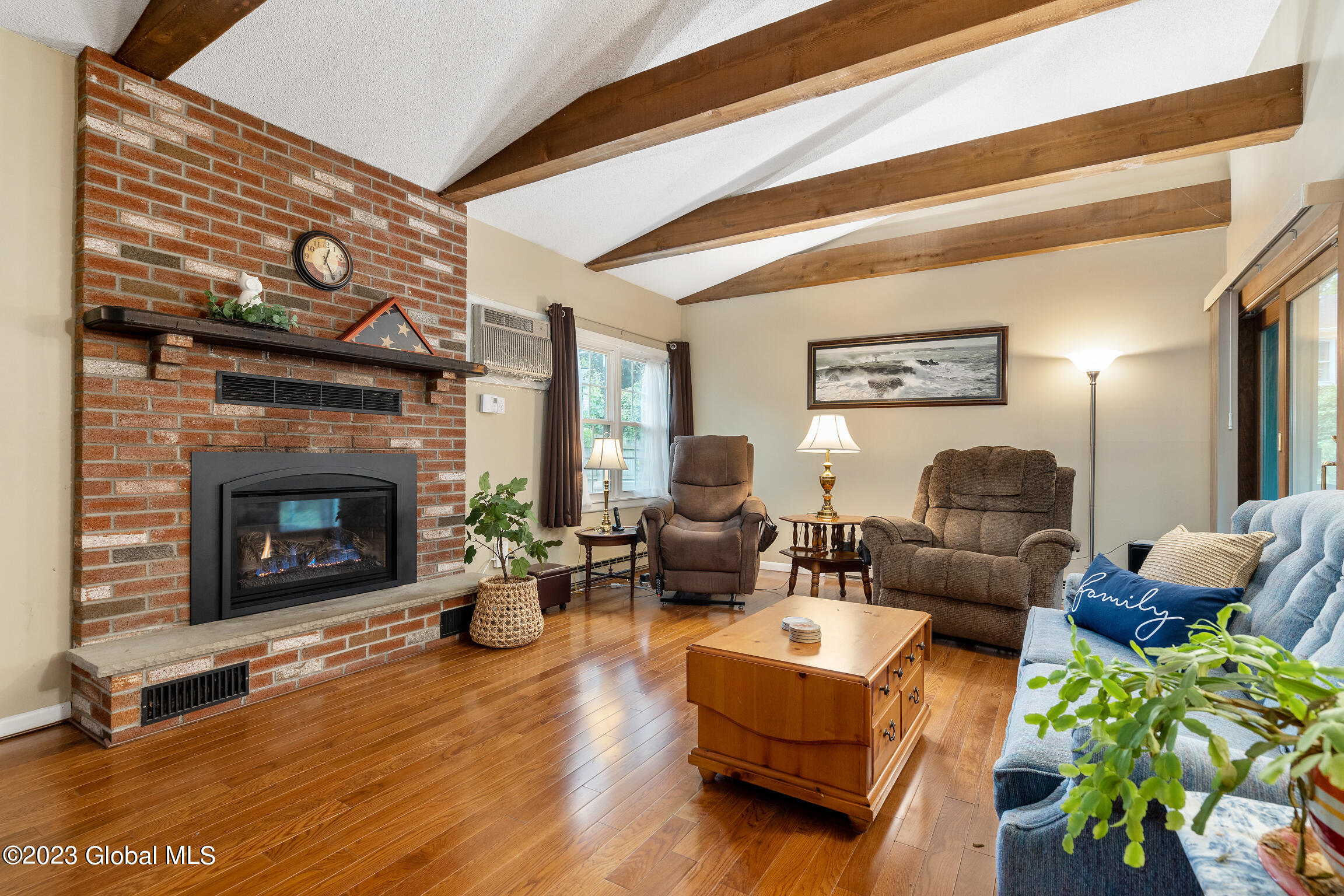 1 Glenkill Road