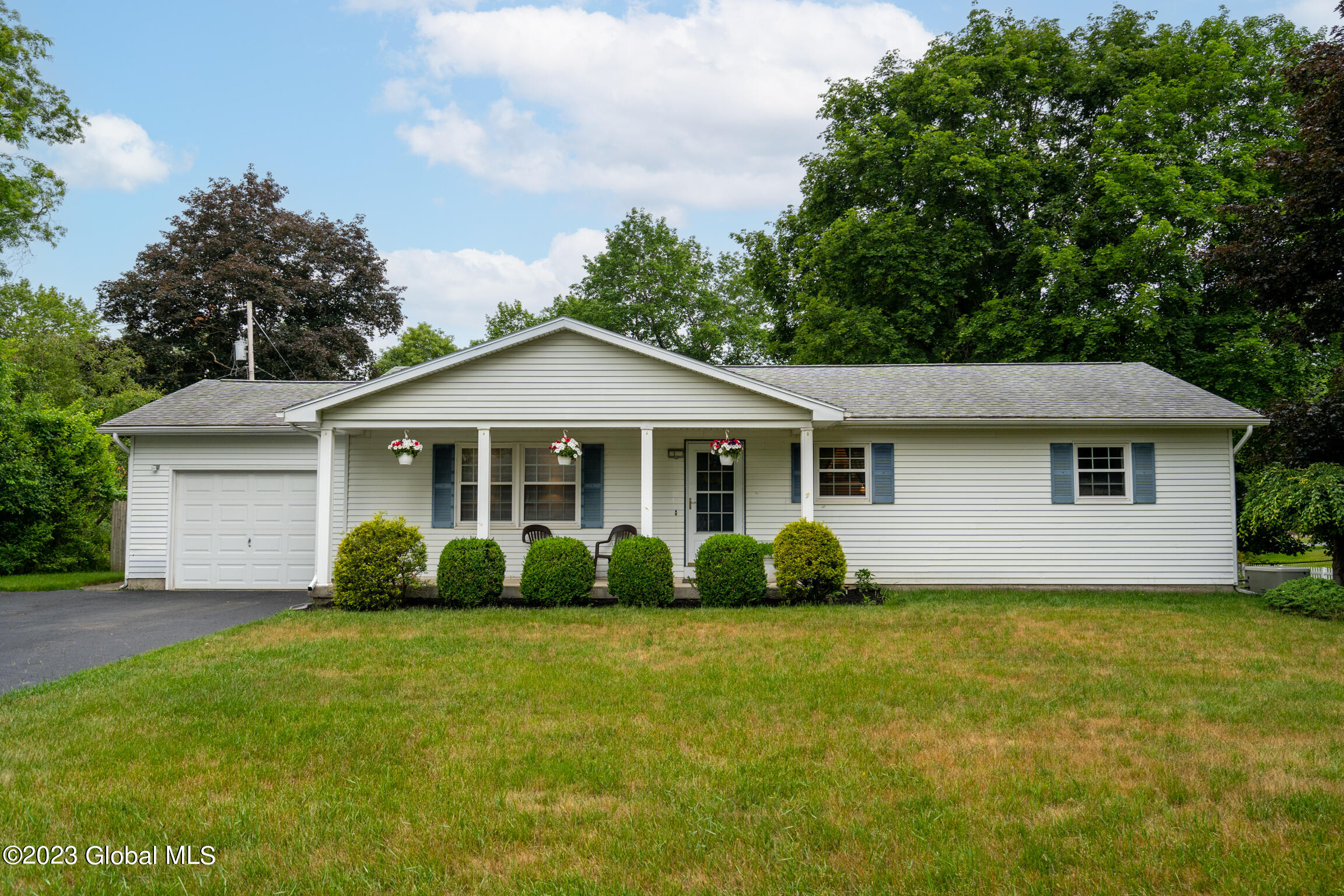 1 Glenkill Road