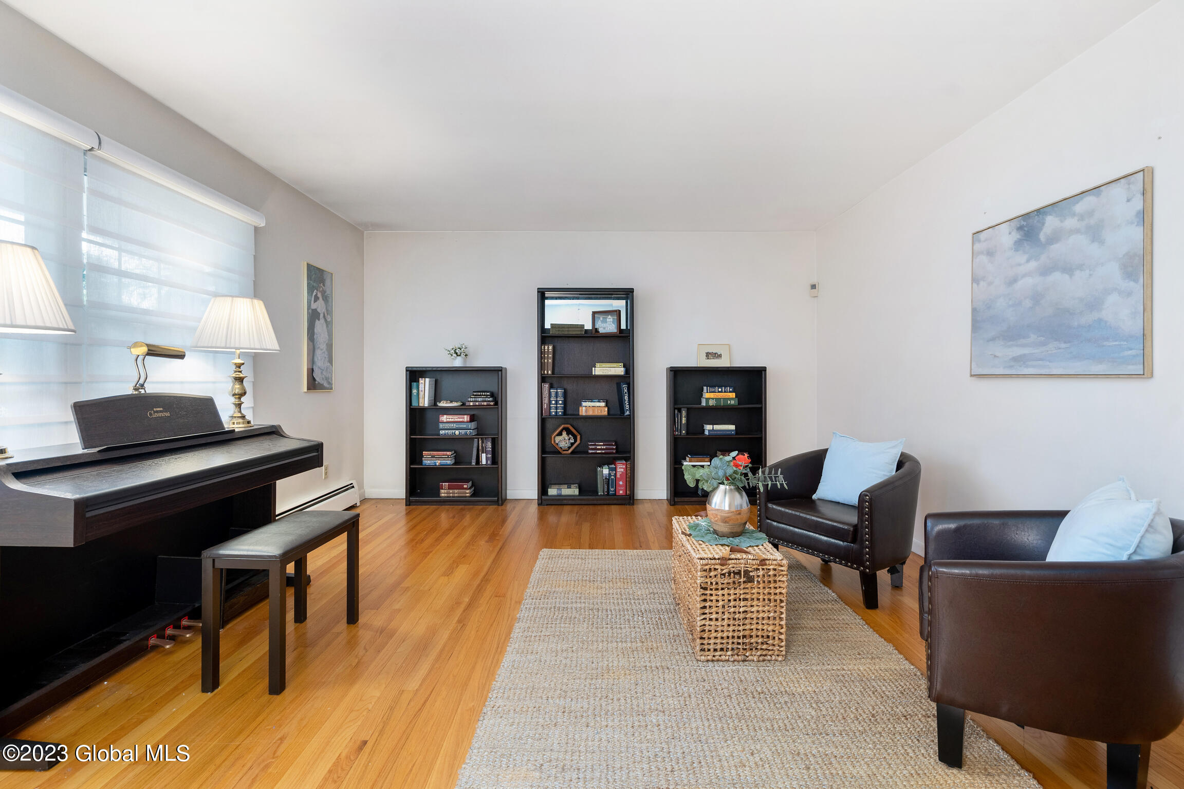 1 Glenkill Road