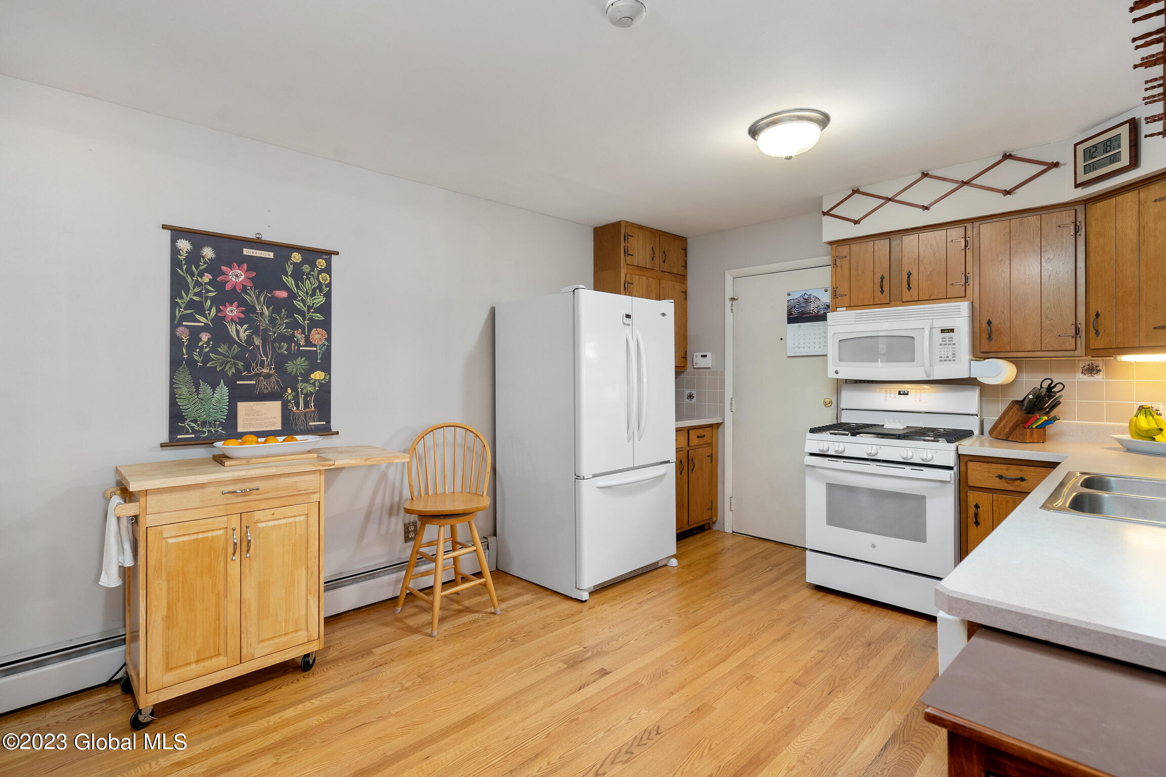 1 Glenkill Road