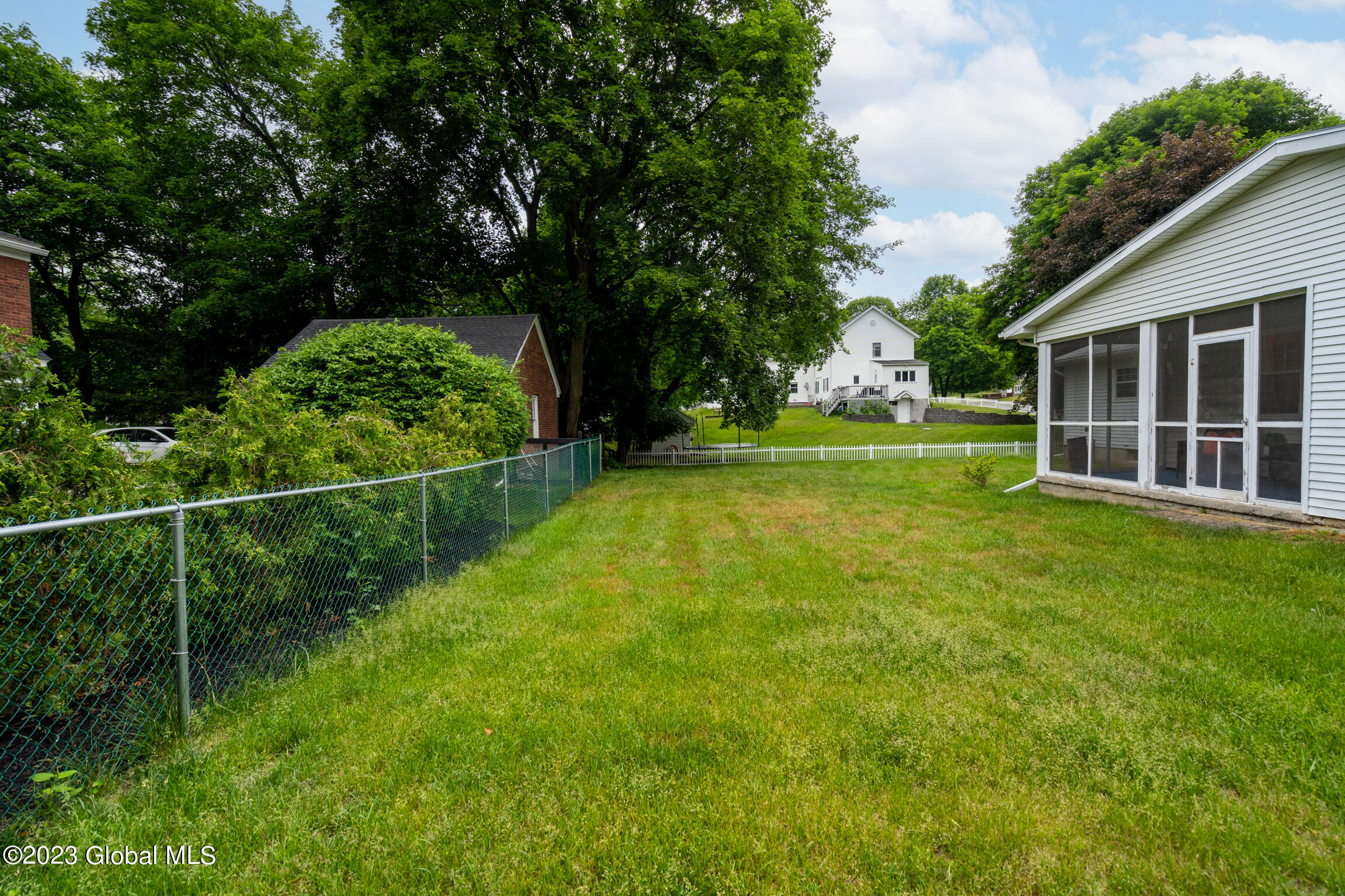 1 Glenkill Road