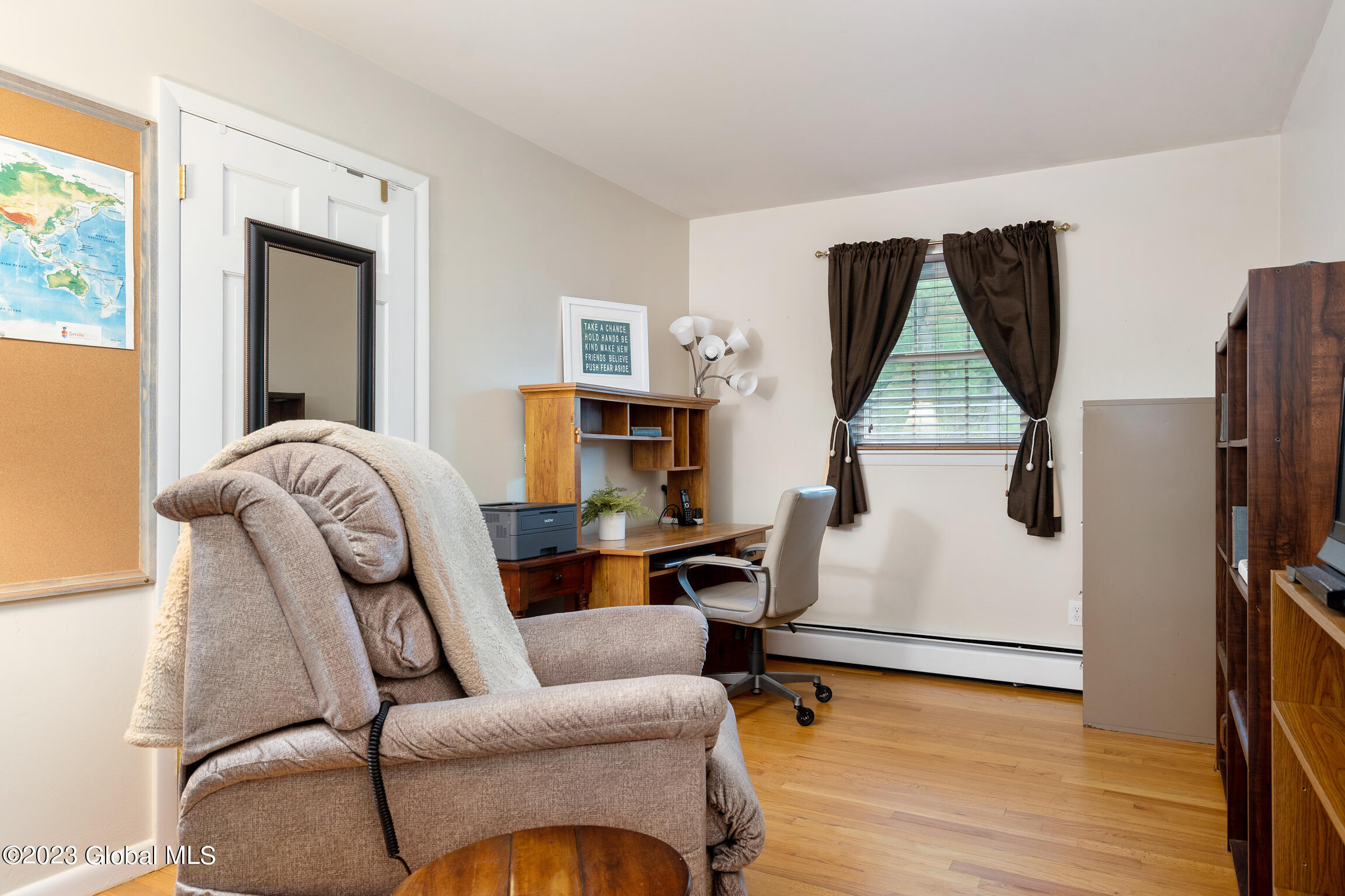 1 Glenkill Road