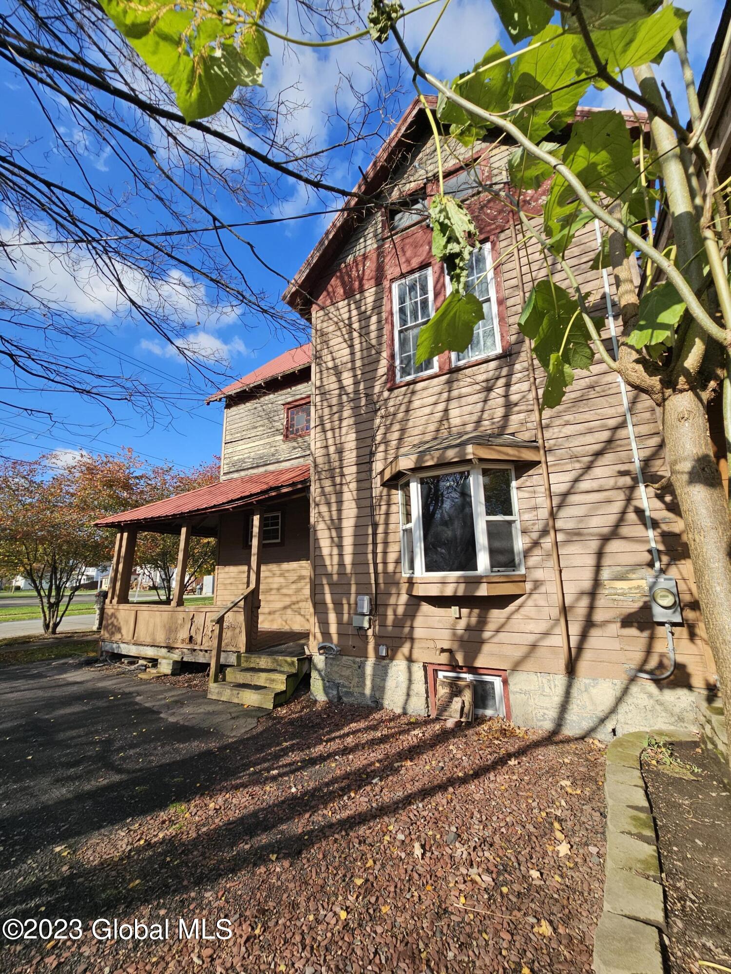 17 Franklin Street