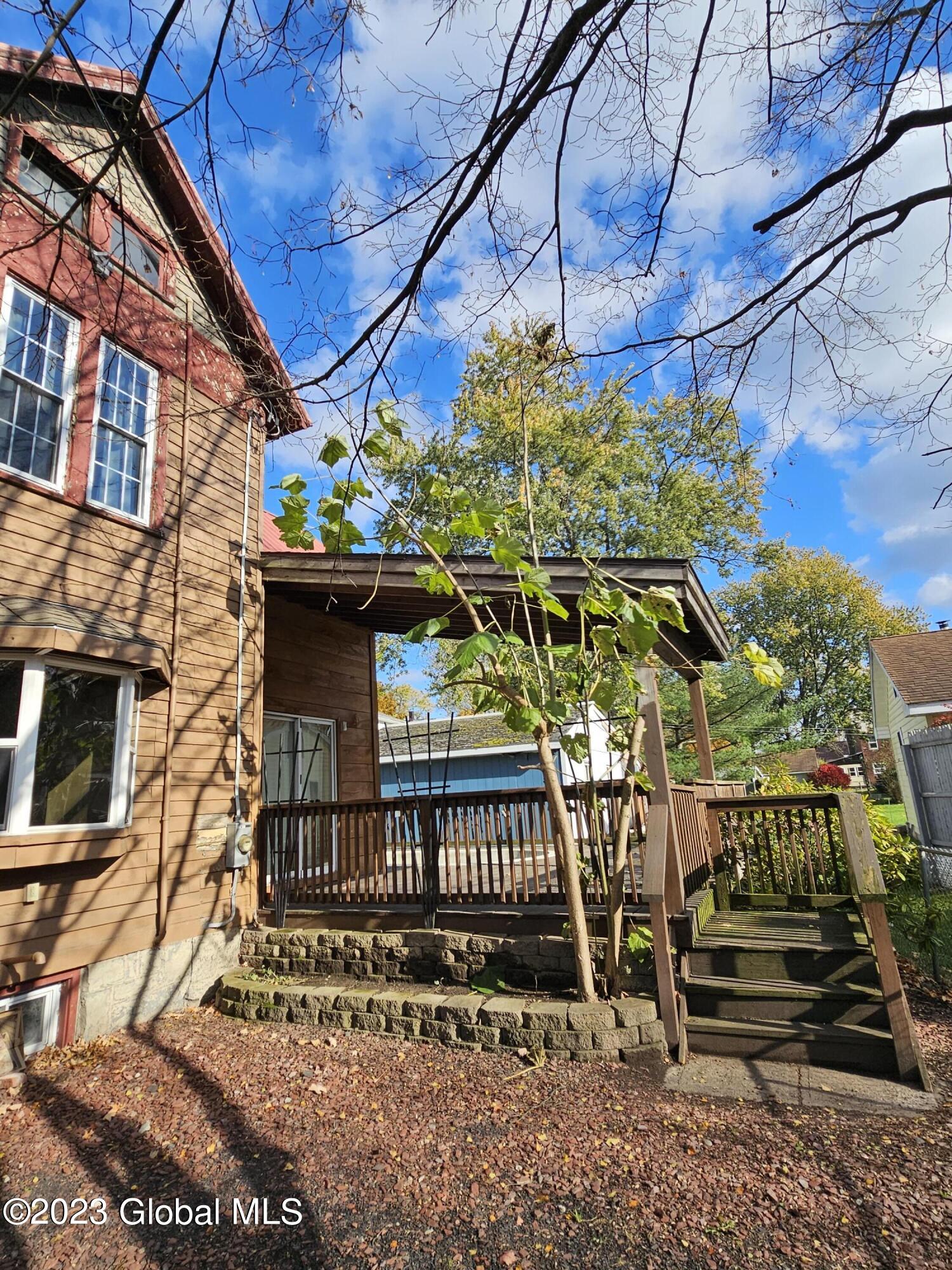 17 Franklin Street