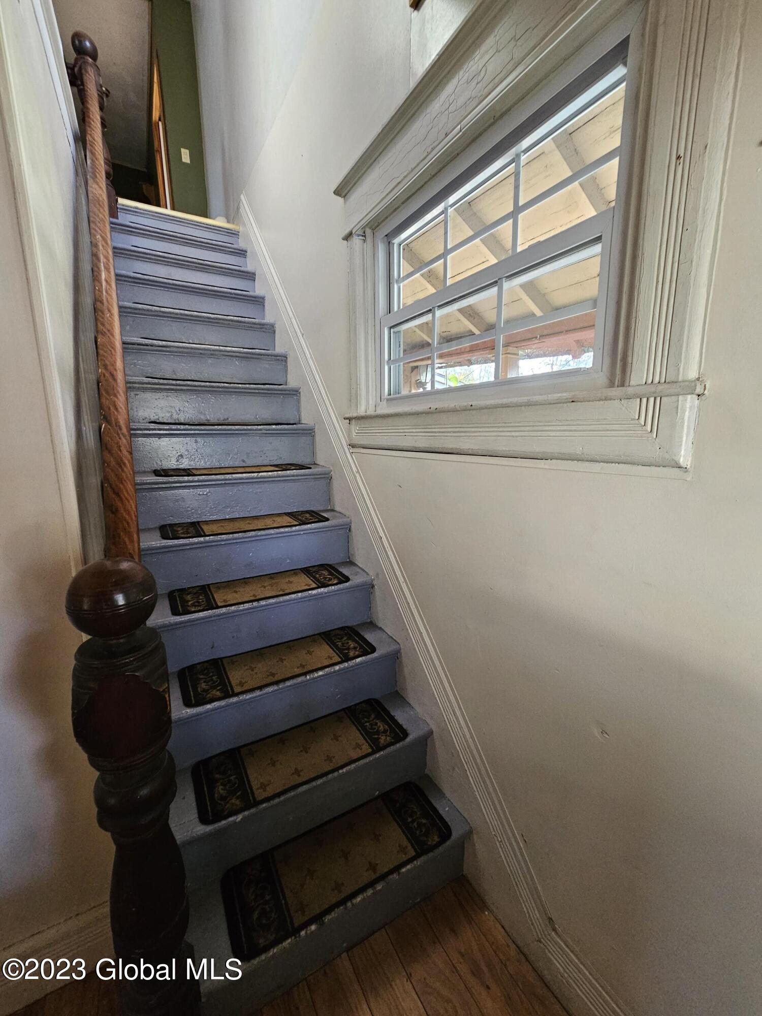 17 Franklin Street