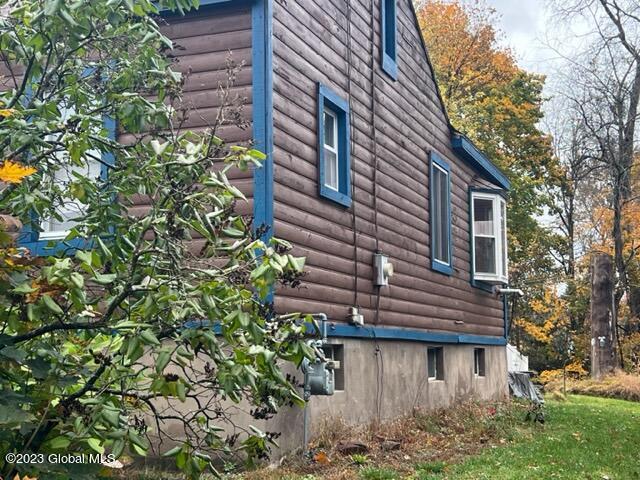158 East Boulevard Boulevard