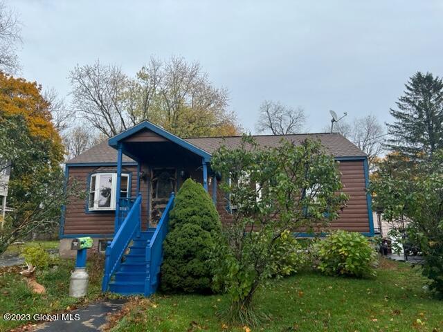 158 East Boulevard Boulevard