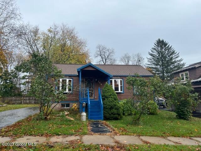 158 East Boulevard Boulevard