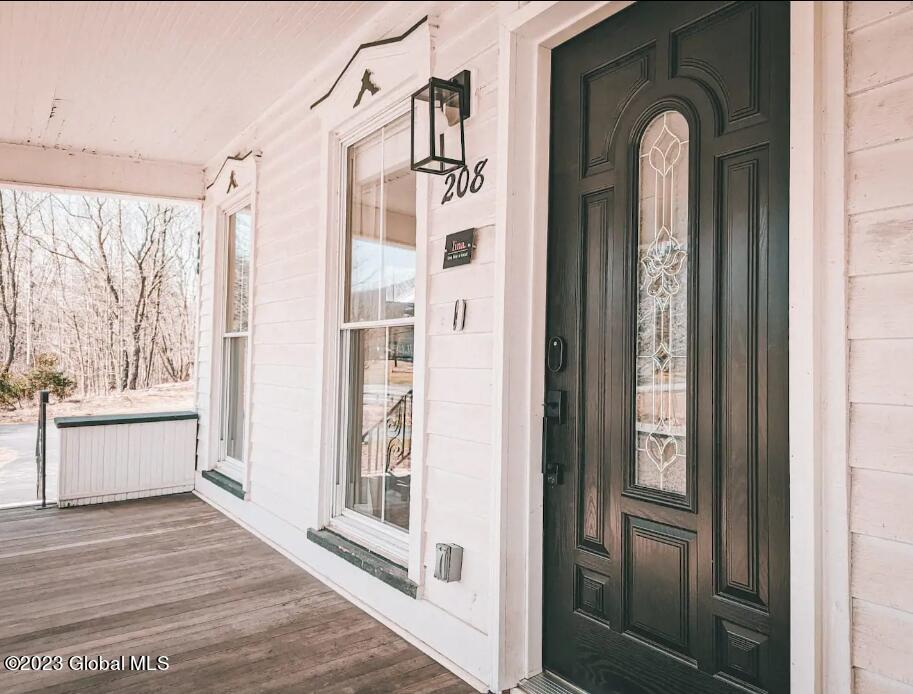 208 South Street