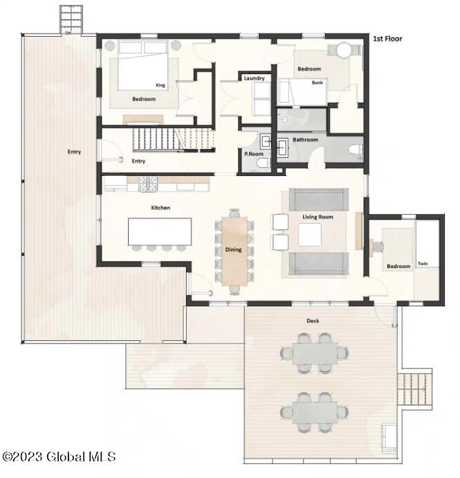 208 South Street