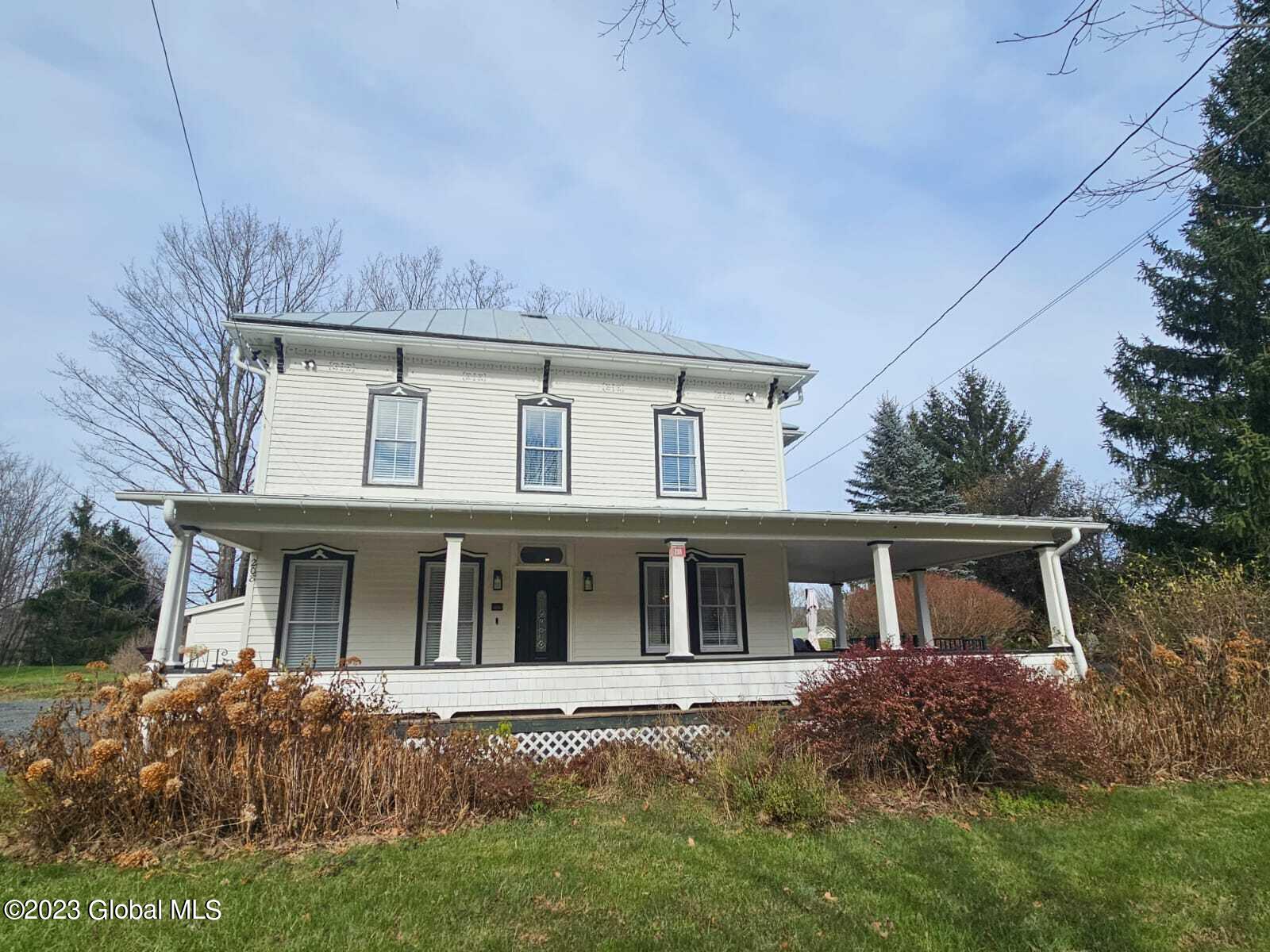 208 South Street