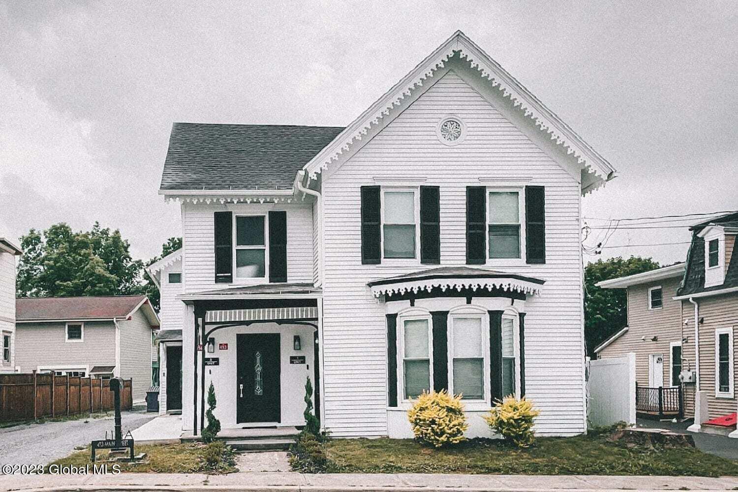 493 Main Street