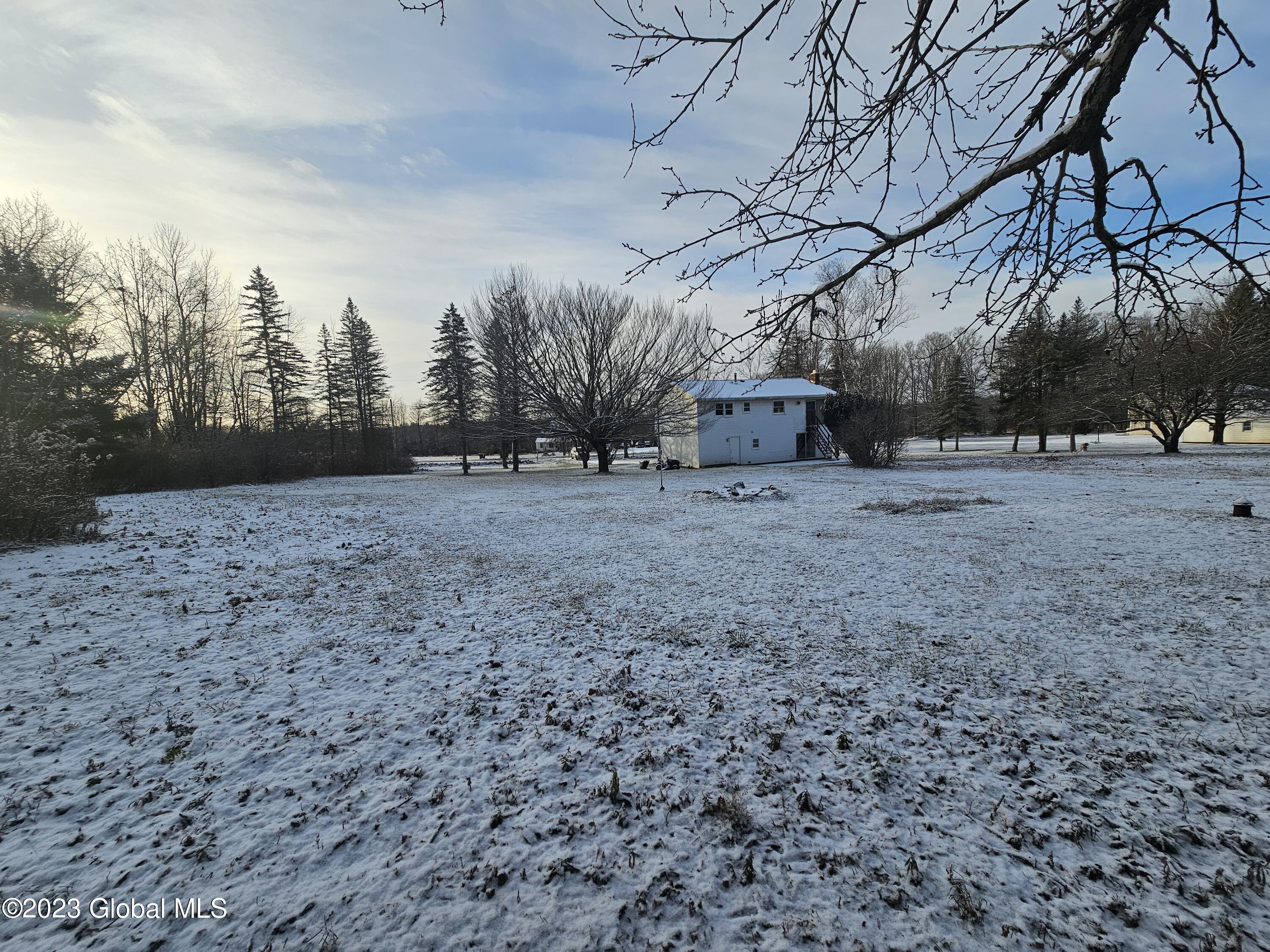 1399 Kania Road