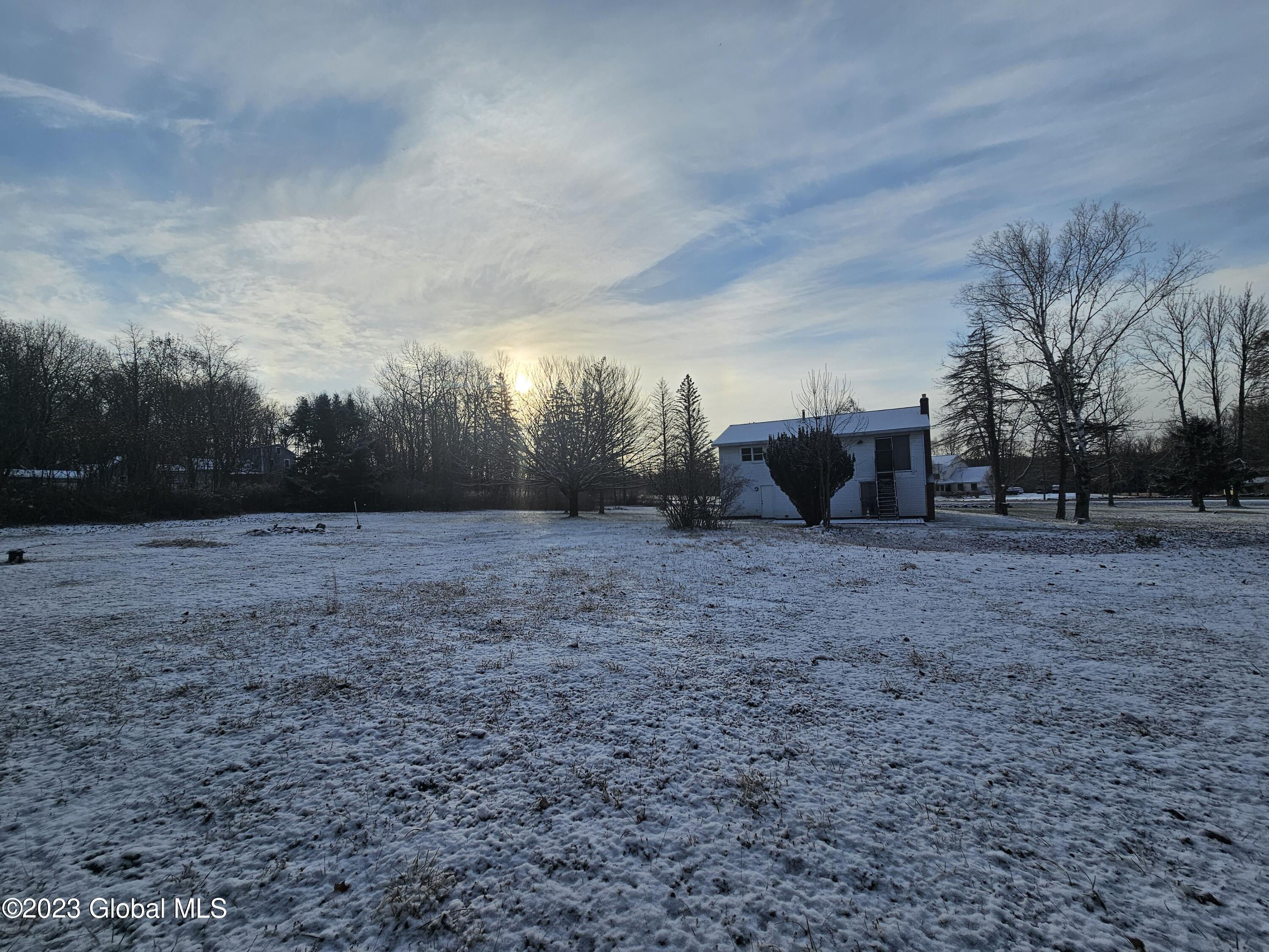1399 Kania Road