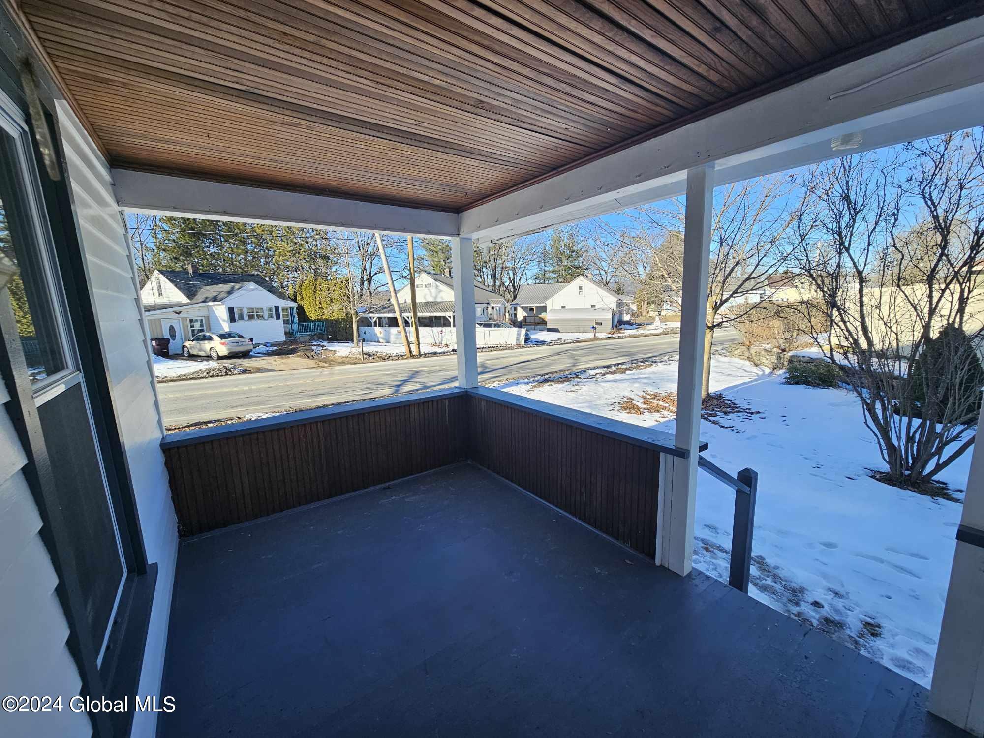 113 S S Kingsboro Avenue