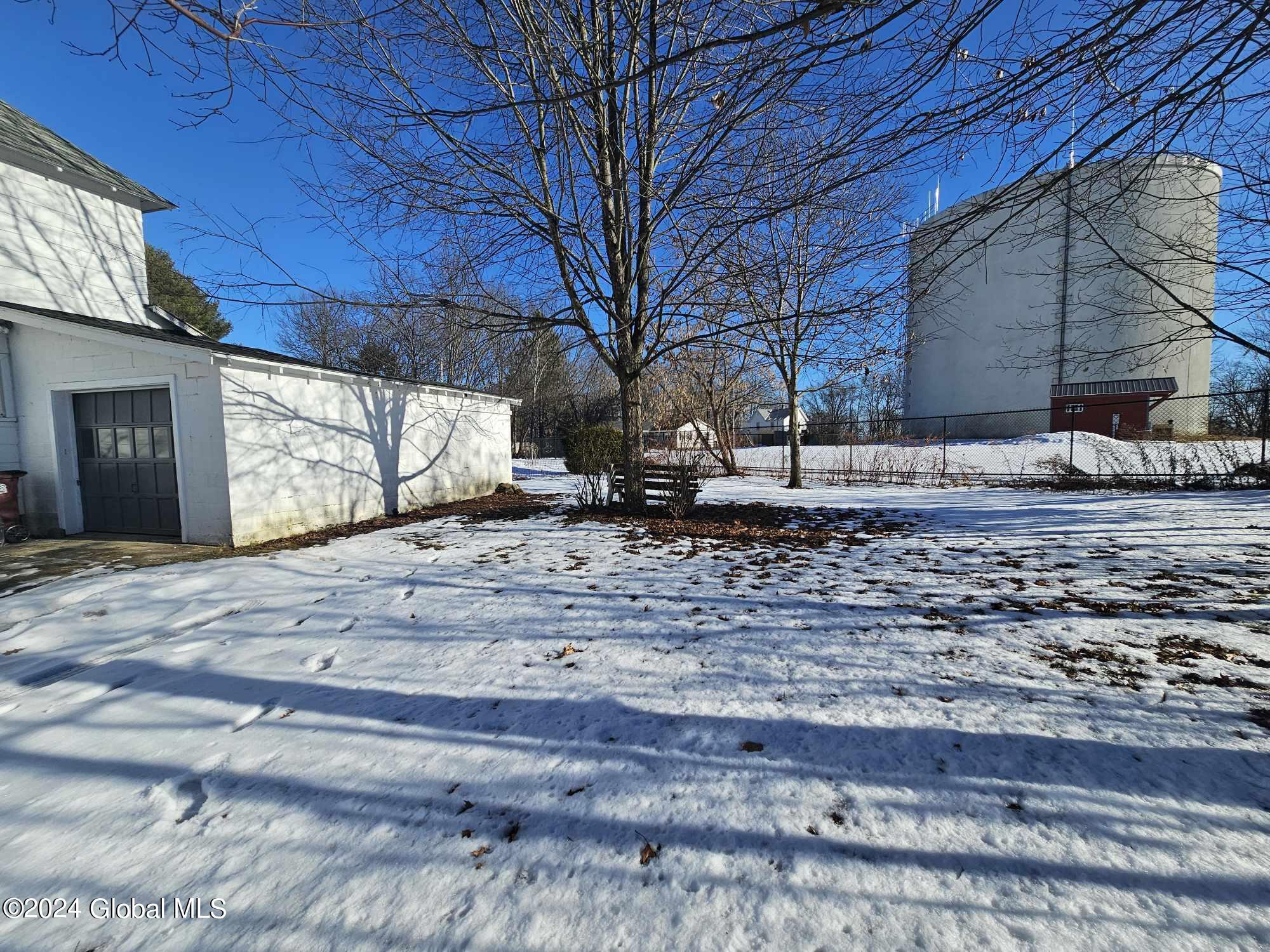 113 S S Kingsboro Avenue