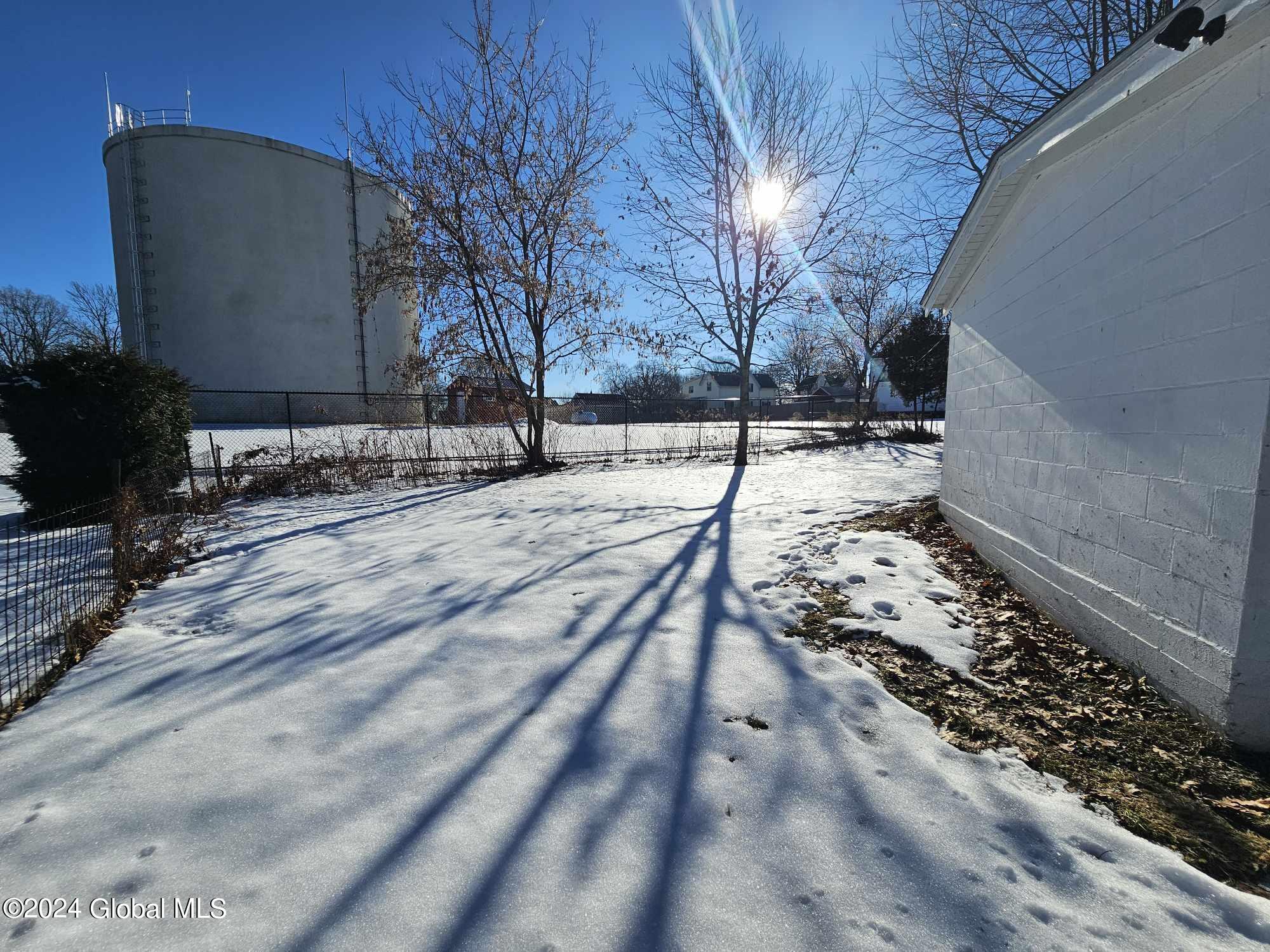 113 S S Kingsboro Avenue