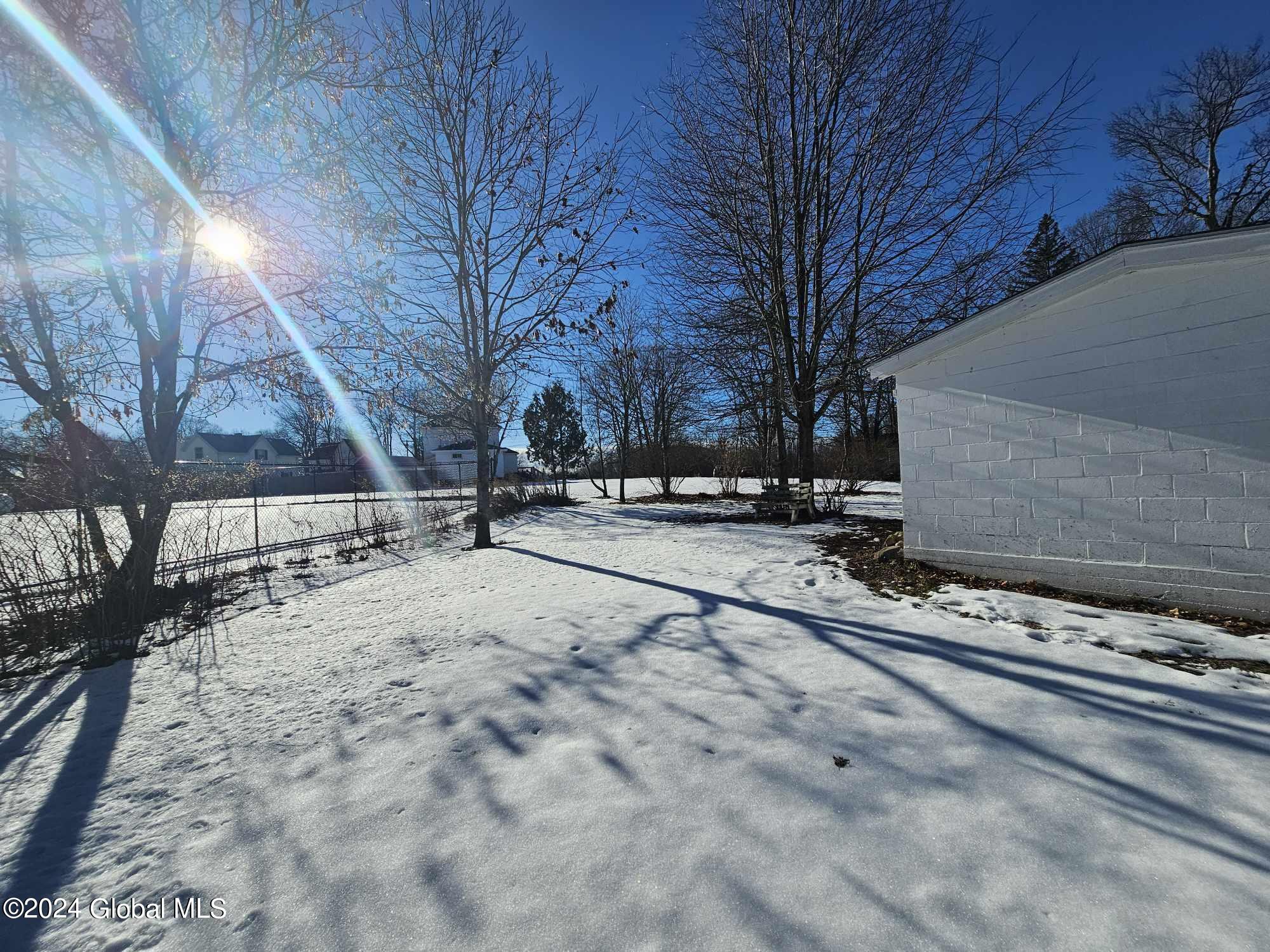 113 S S Kingsboro Avenue