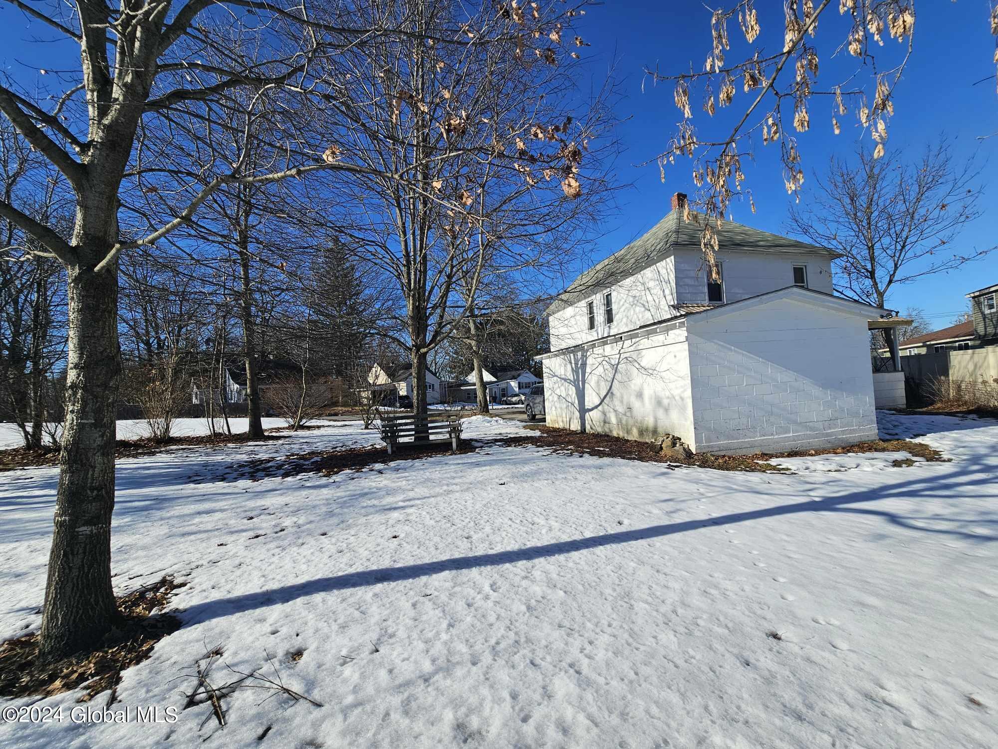 113 S S Kingsboro Avenue