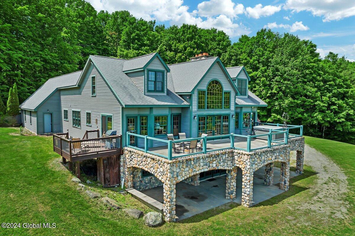 2478 Galway Road